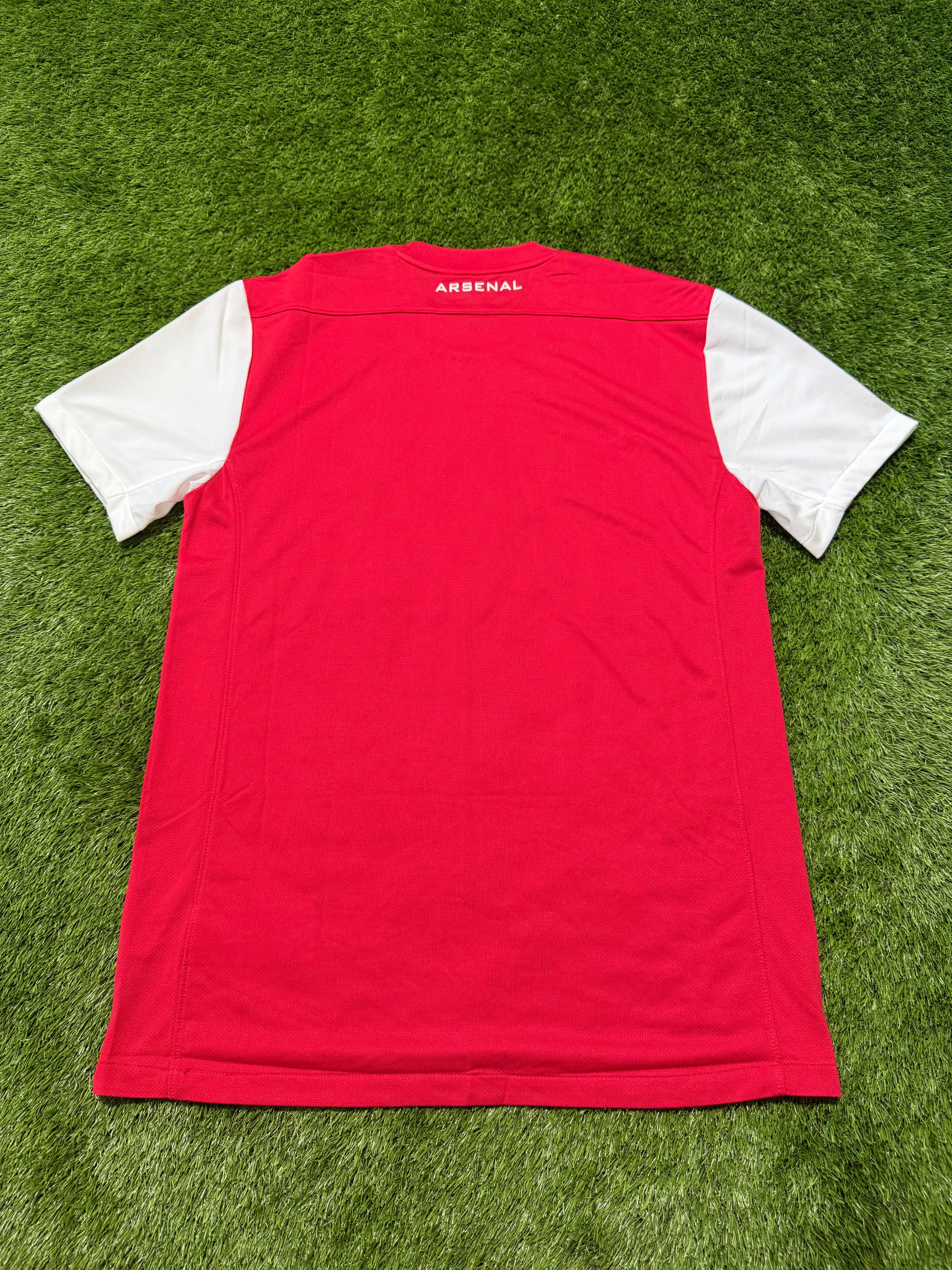 Arsenal London 125 Jahre Authentic 2011/2012