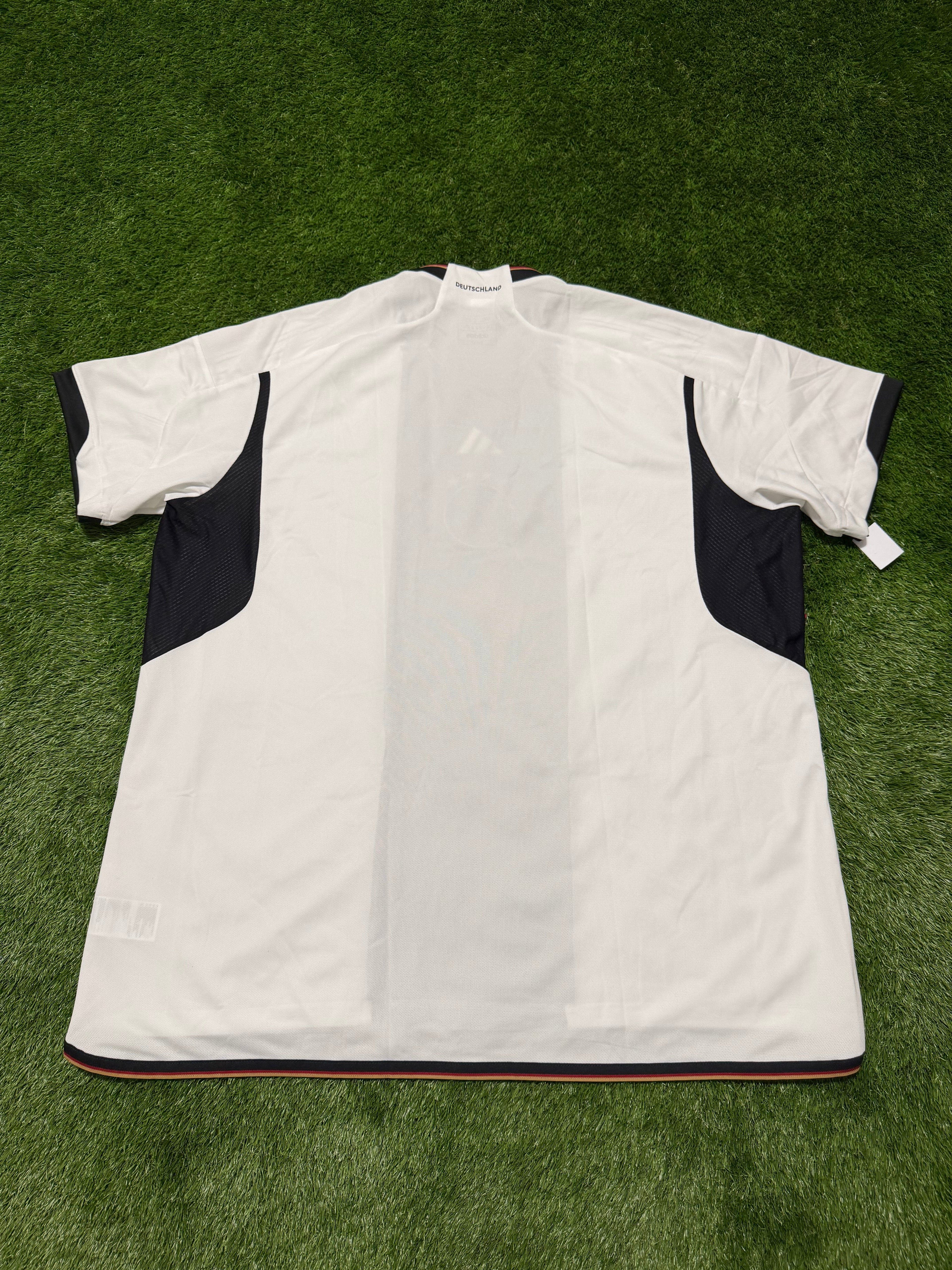 DFB Deutschland WM 2022