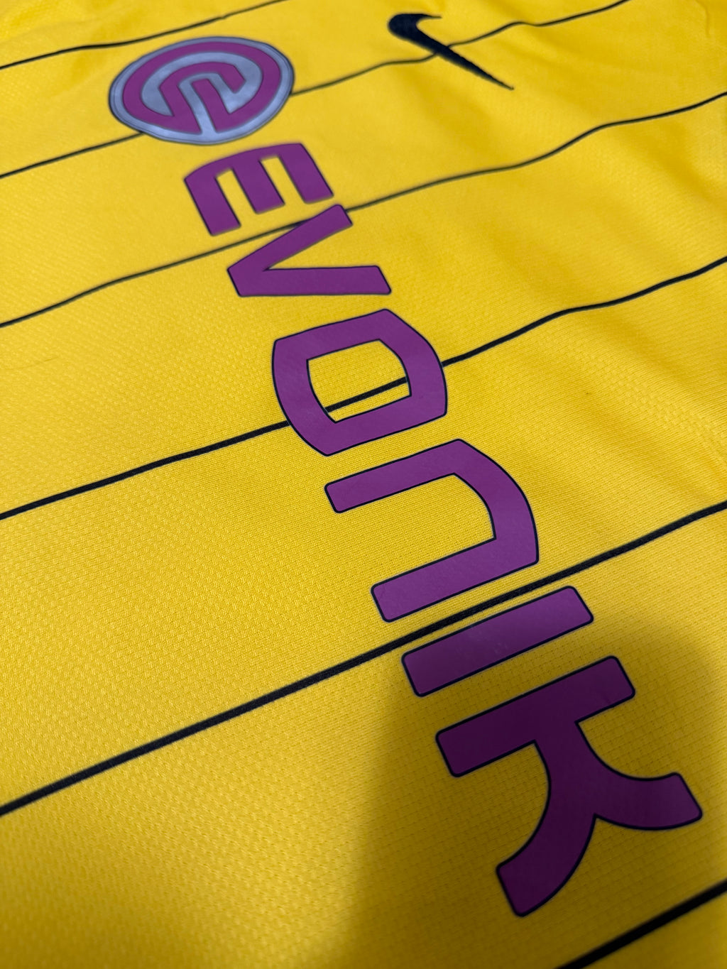 BVB Borussia Dortmund 2008/2009 #30 Tamás Hajnal