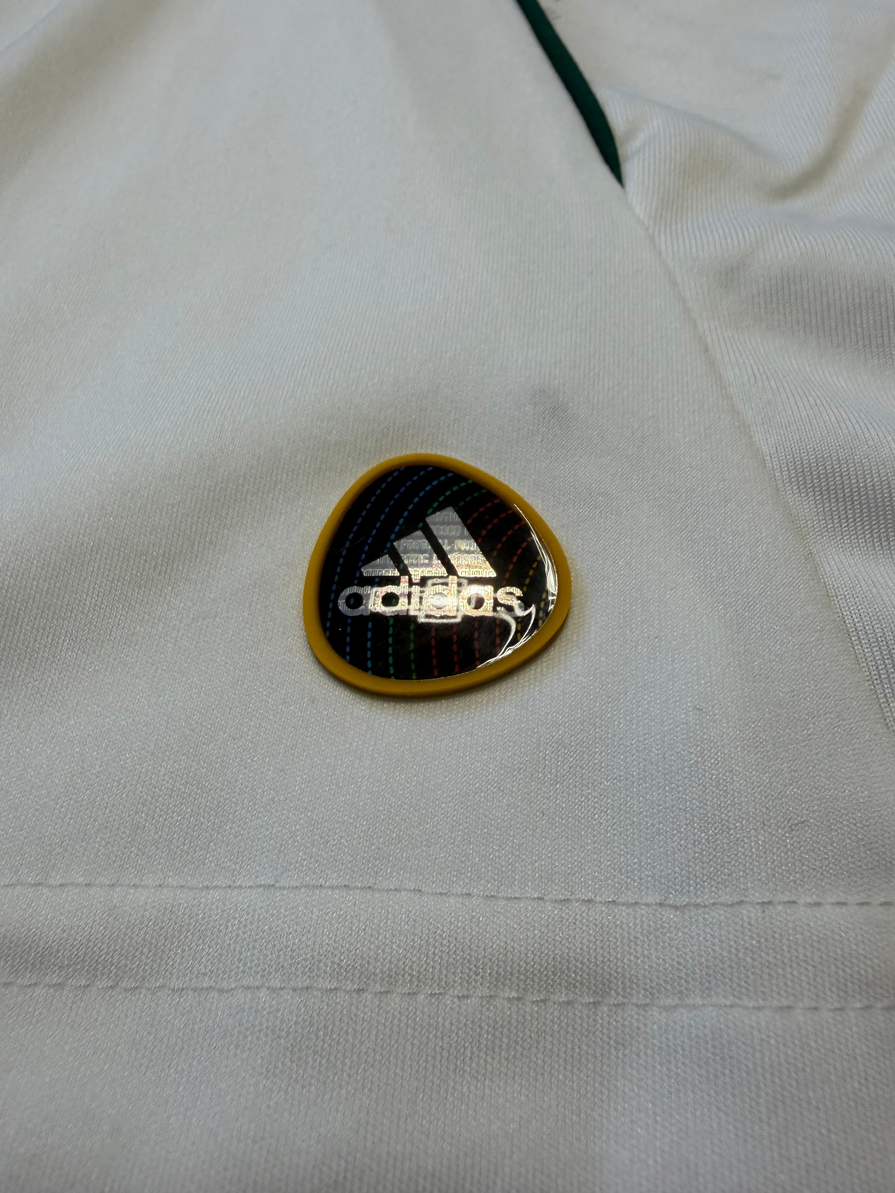 VFL Wolfsburg 2010/2011