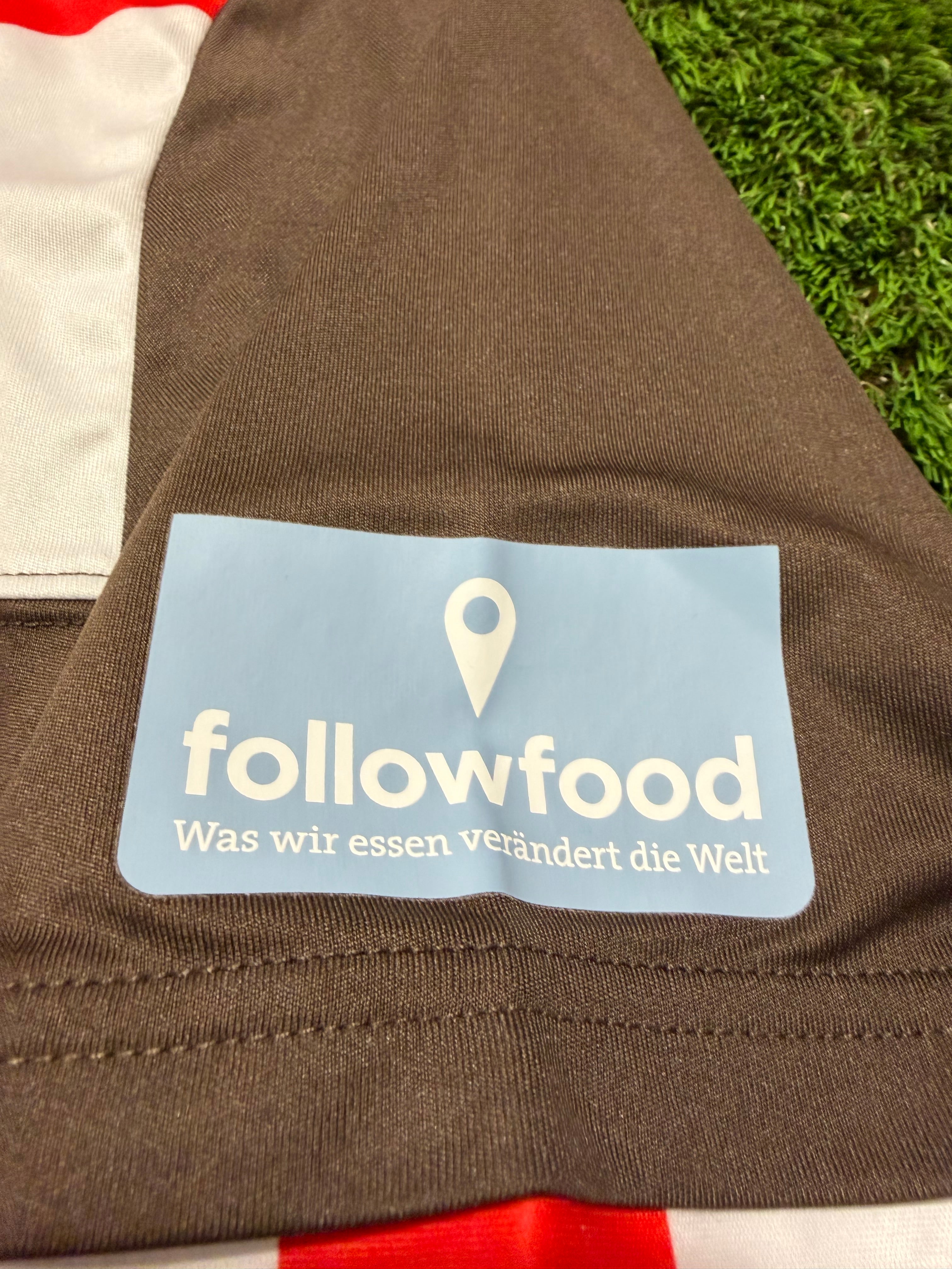 FC St Pauli 2023/2024