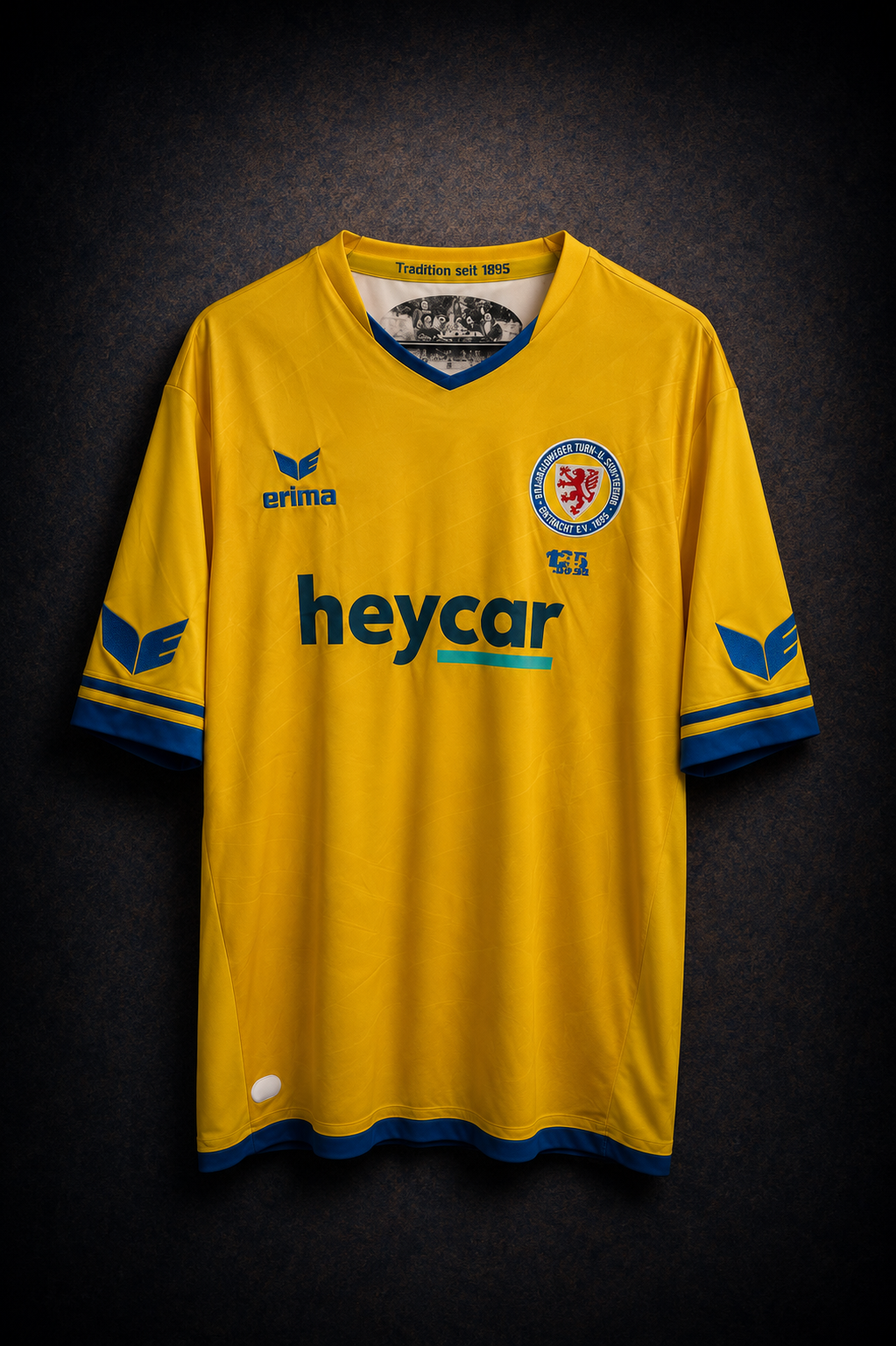 Eintracht Braunschweig 2020/2021 #NEU