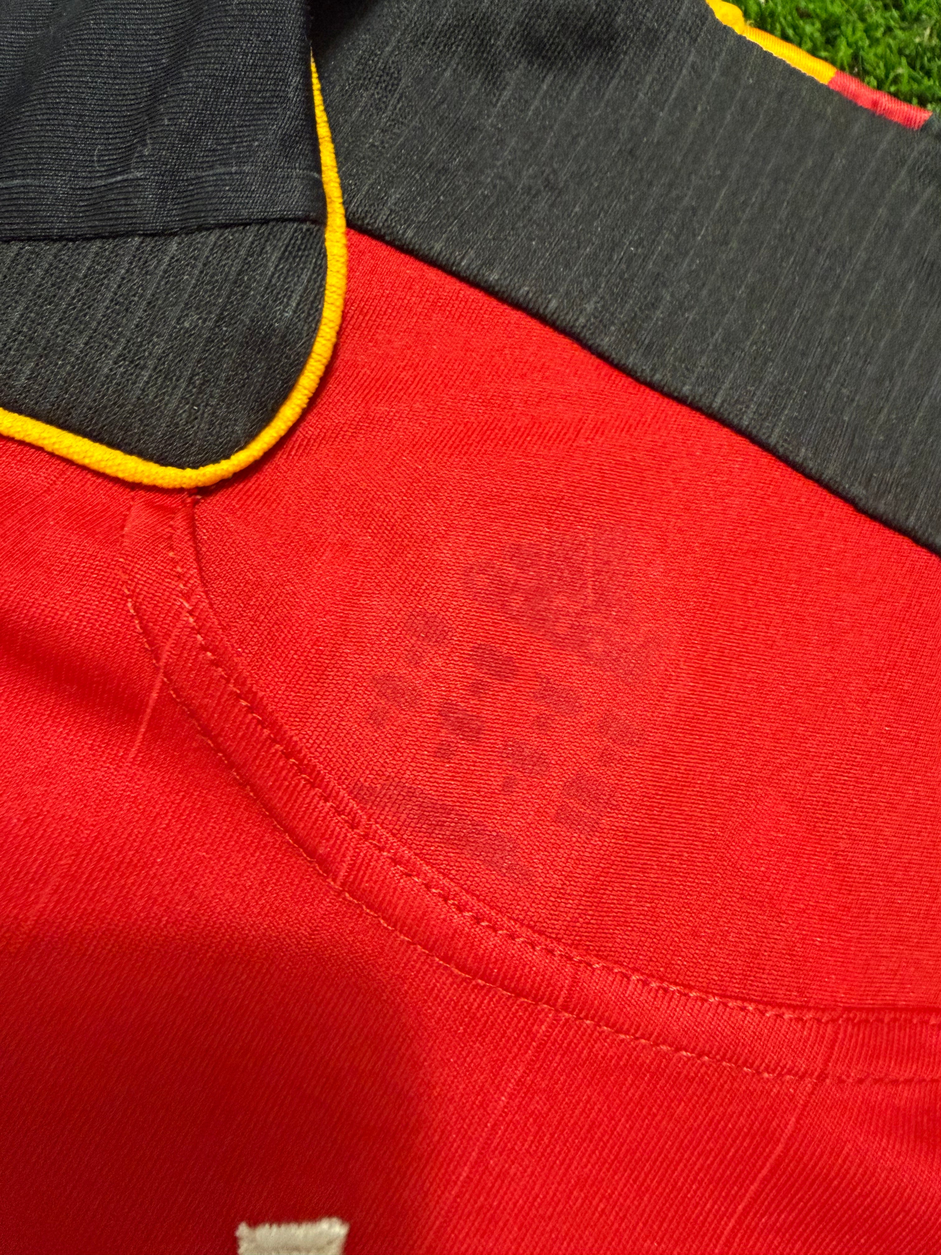 DFB Deutschland WM 2006 #5 Sebastian Kehl