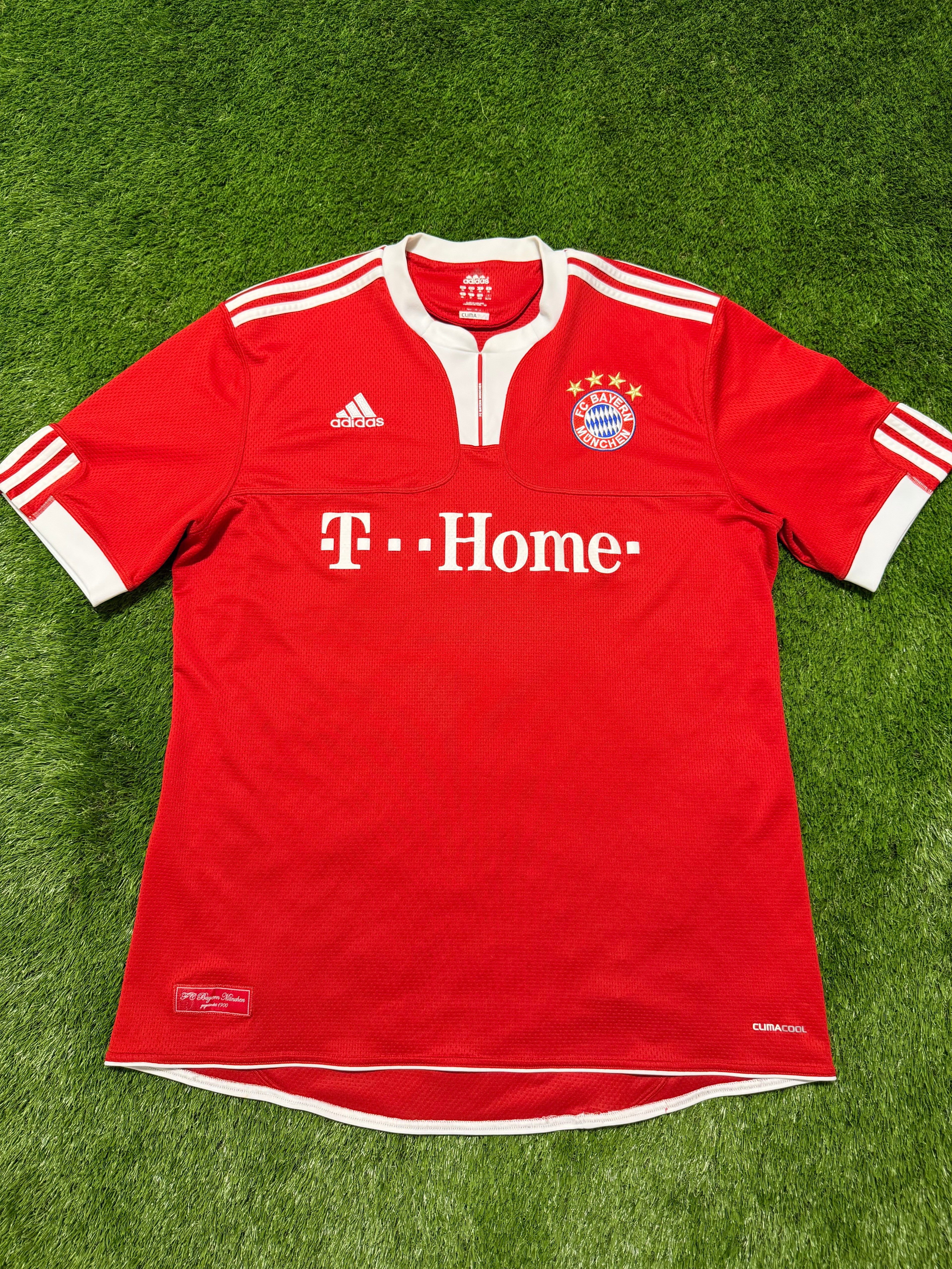 FC Bayern München 2009/2010