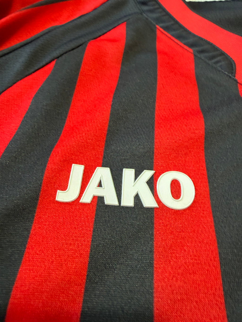 Eintracht Frankfurt 2012/2013