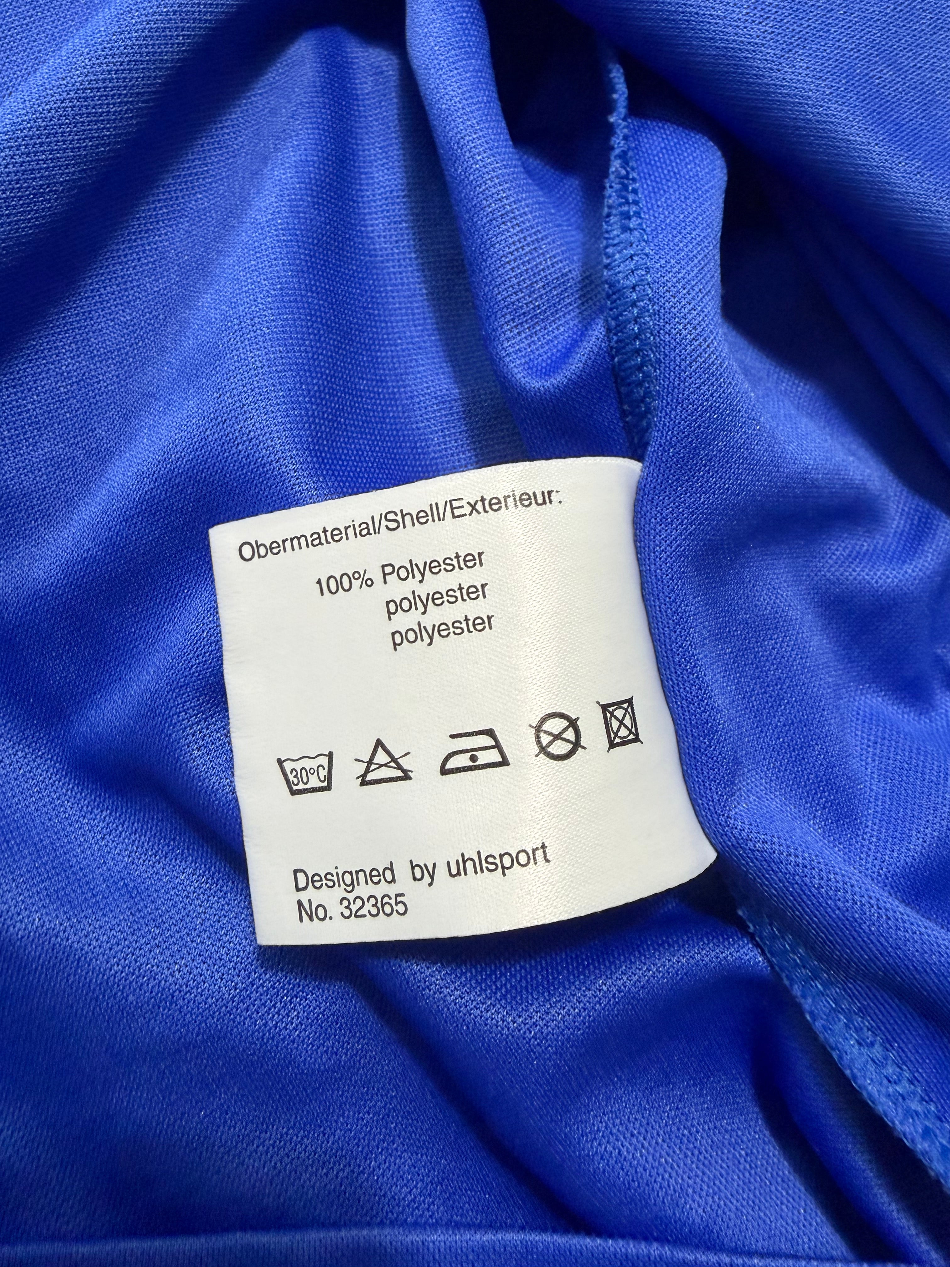 MSV Duisburg 2005/2006