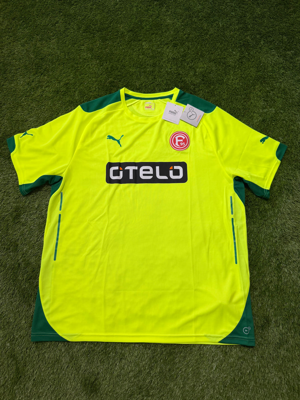 Fortuna Düsseldorf 3rd 2014/2015 #NEU