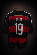 DFB Deutschland 2014 #19 Mario Götze