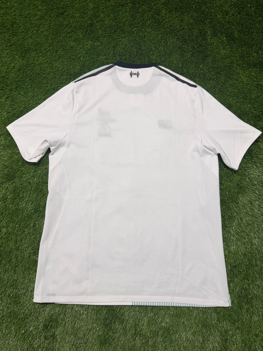 Liverpool FC 2017/2018