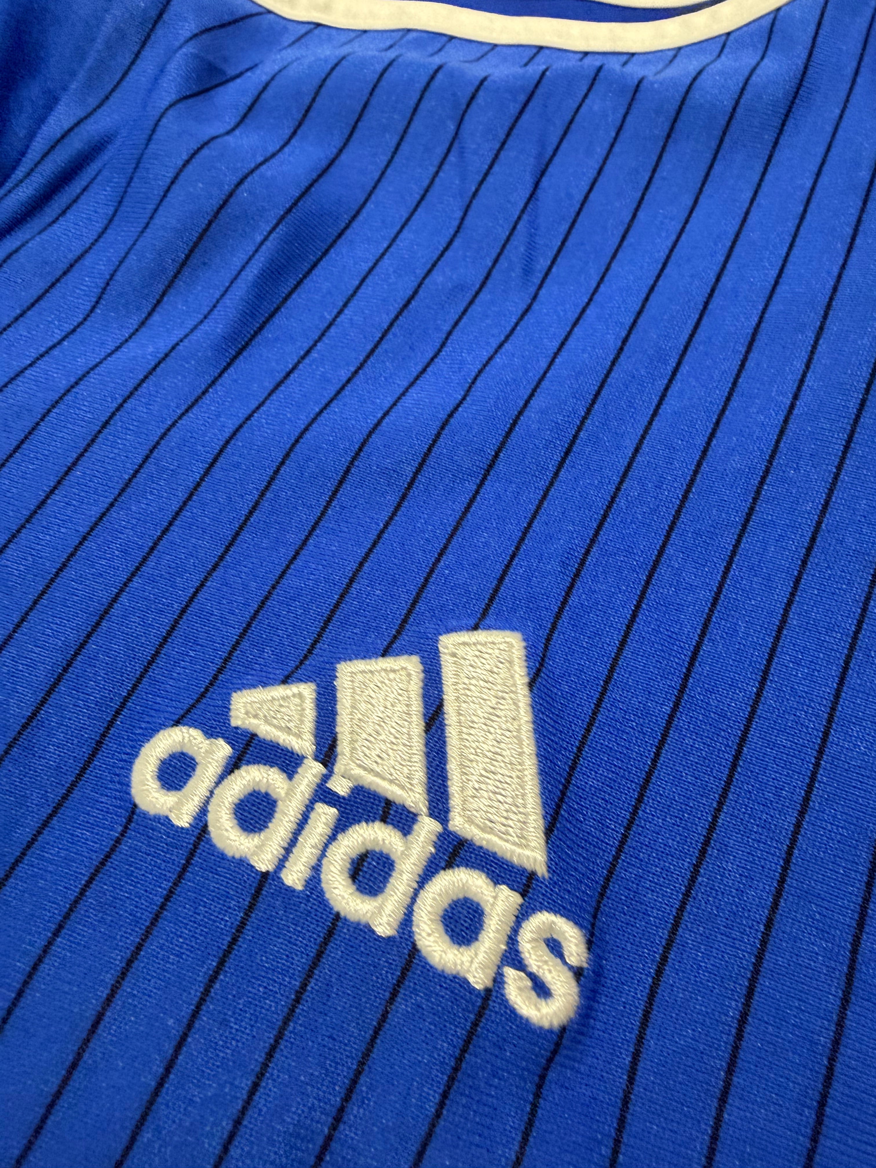 FC Schalke 04 2014/2015 #7 Max Meyer