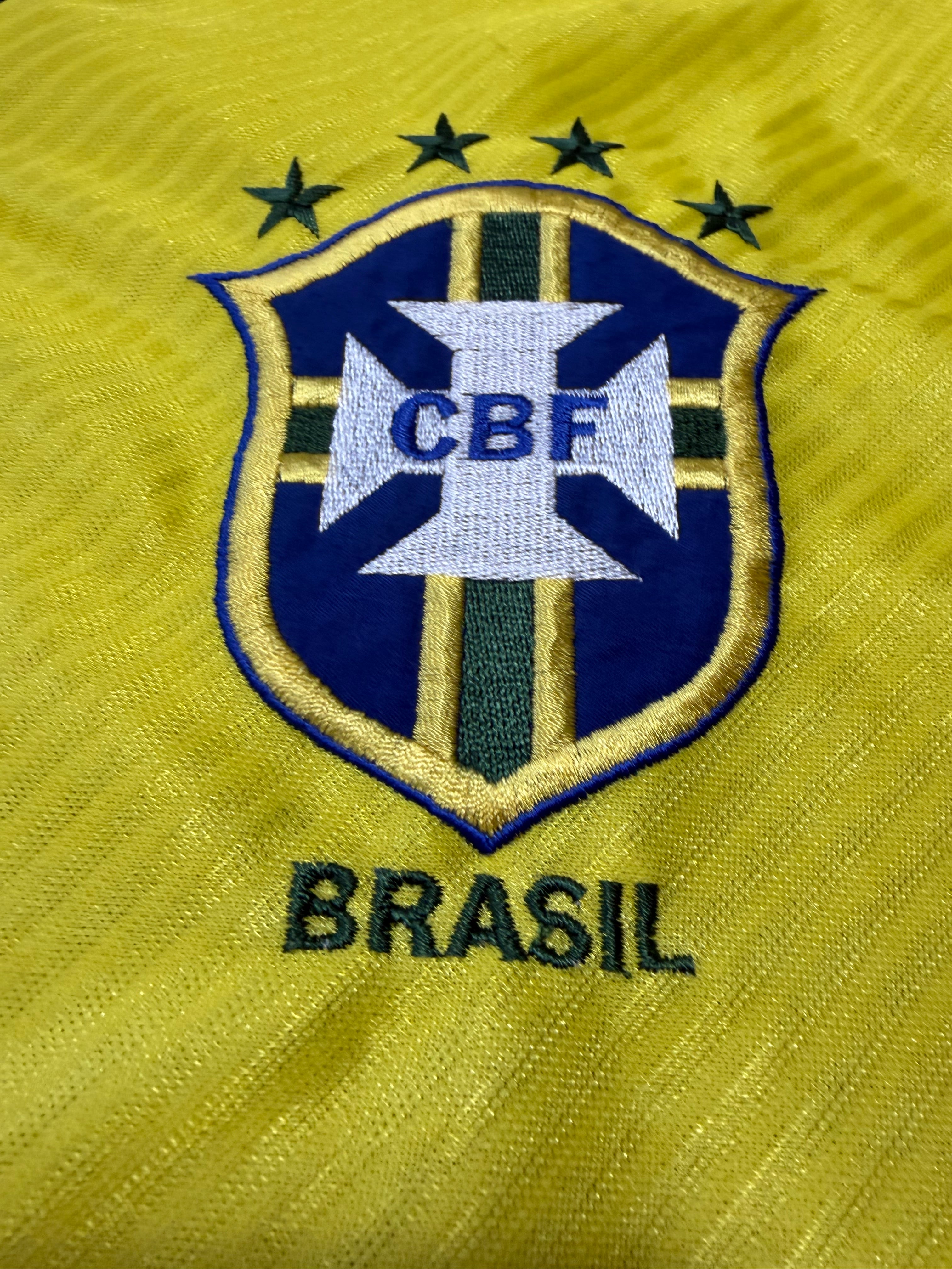 Brasilien 1994/1996