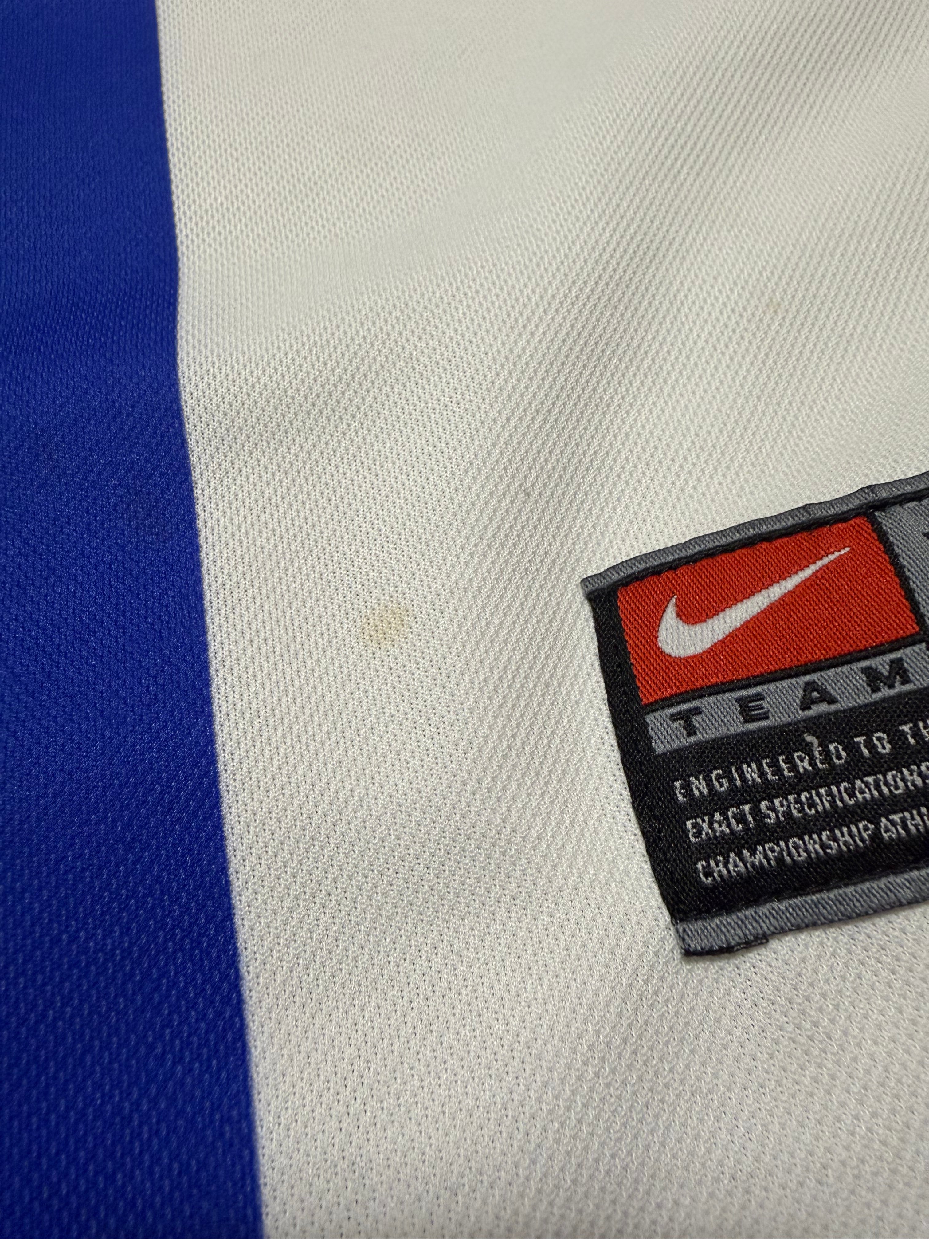 Hertha BSC 1999/2000 #26 Sebastian Deisler