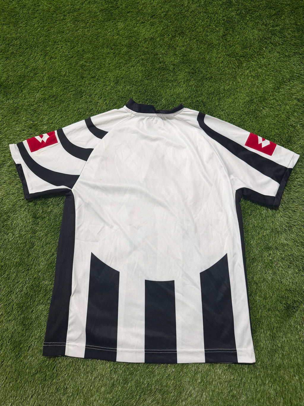 Borussia Mönchengladbach 2006/2007