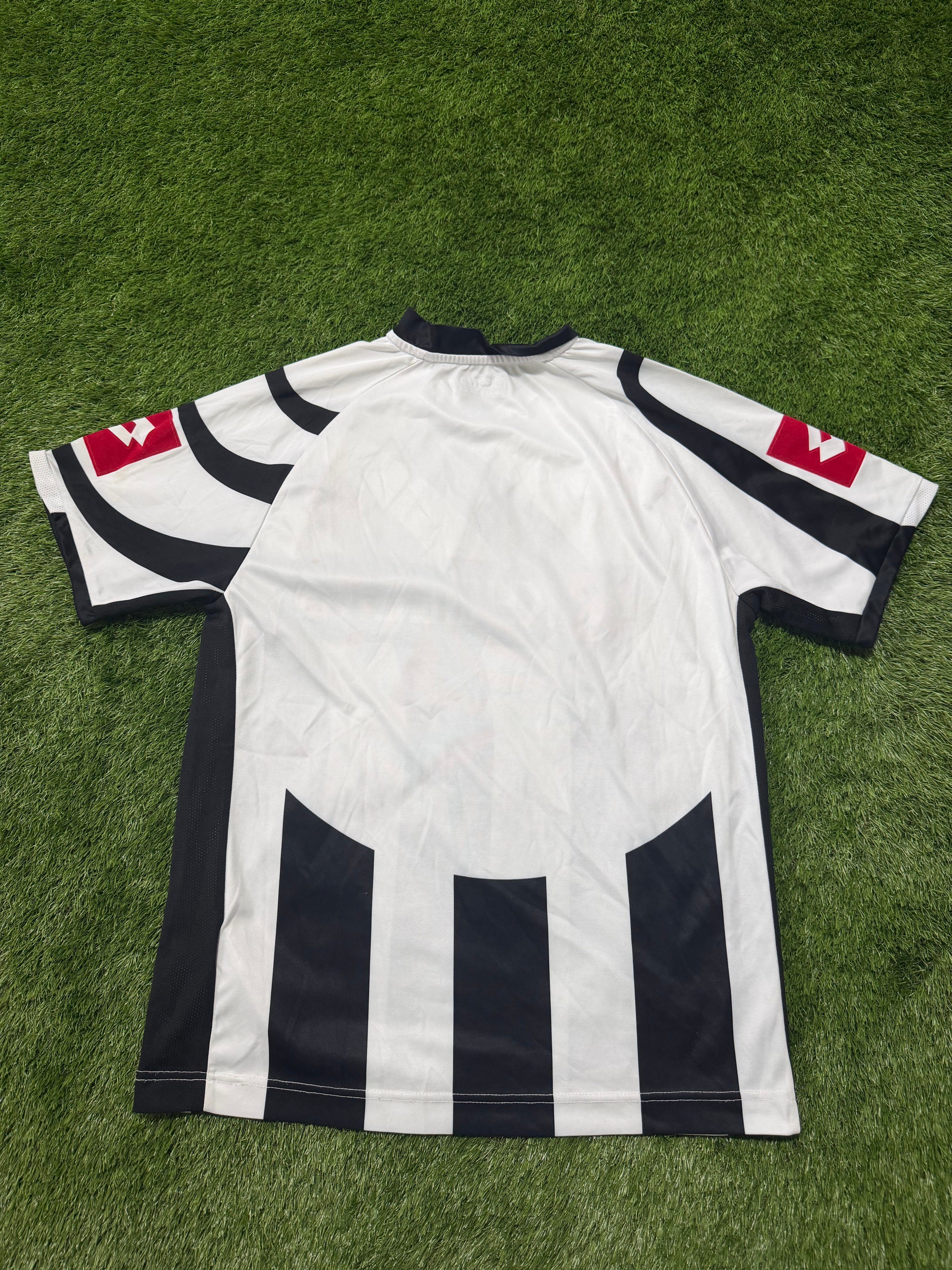 Borussia Mönchengladbach 2006/2007