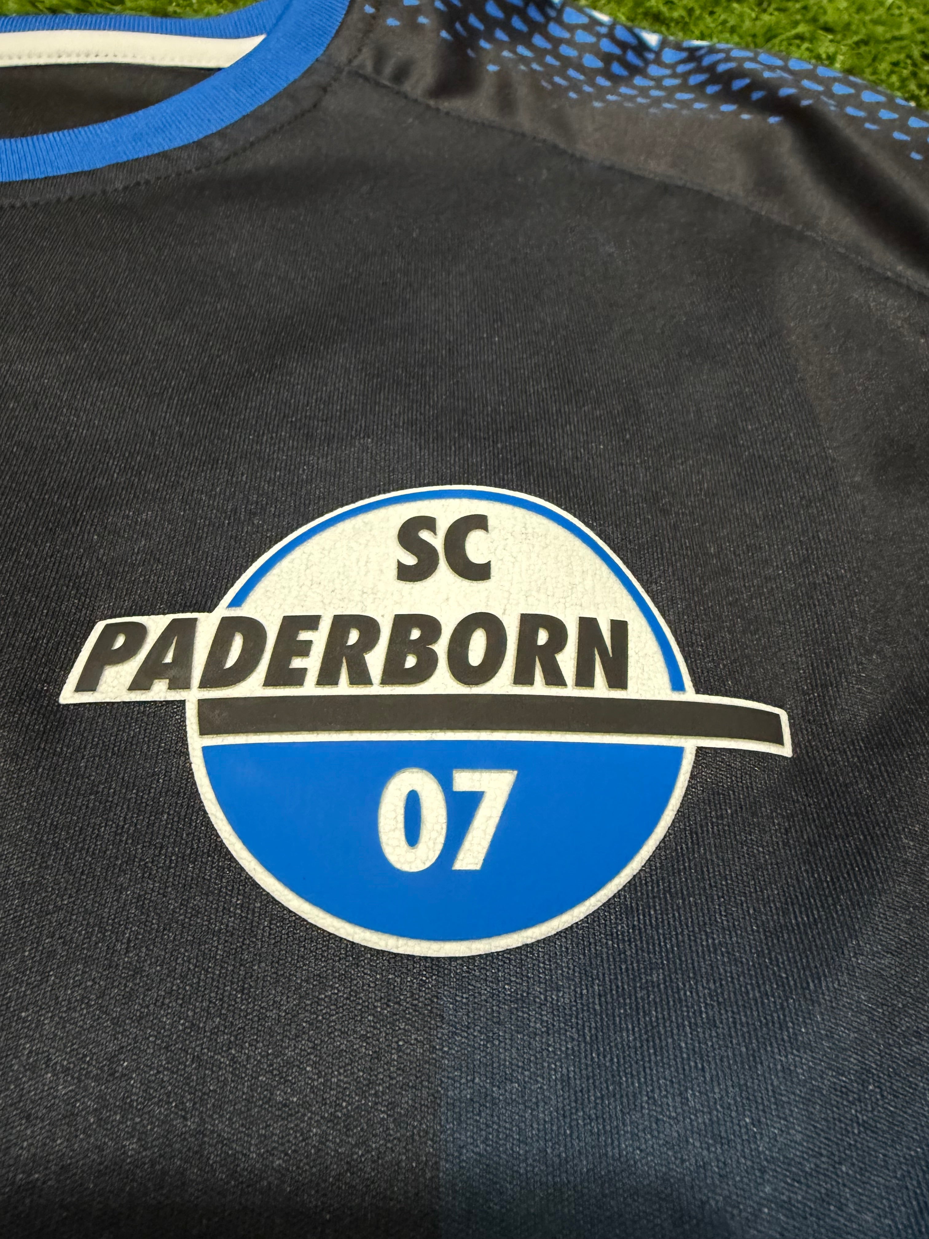 SC Paderborn 07 2019/2020 #30 Mamba