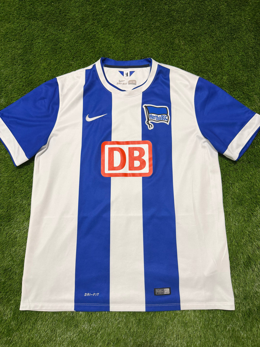 Hertha BSC 2014/2015