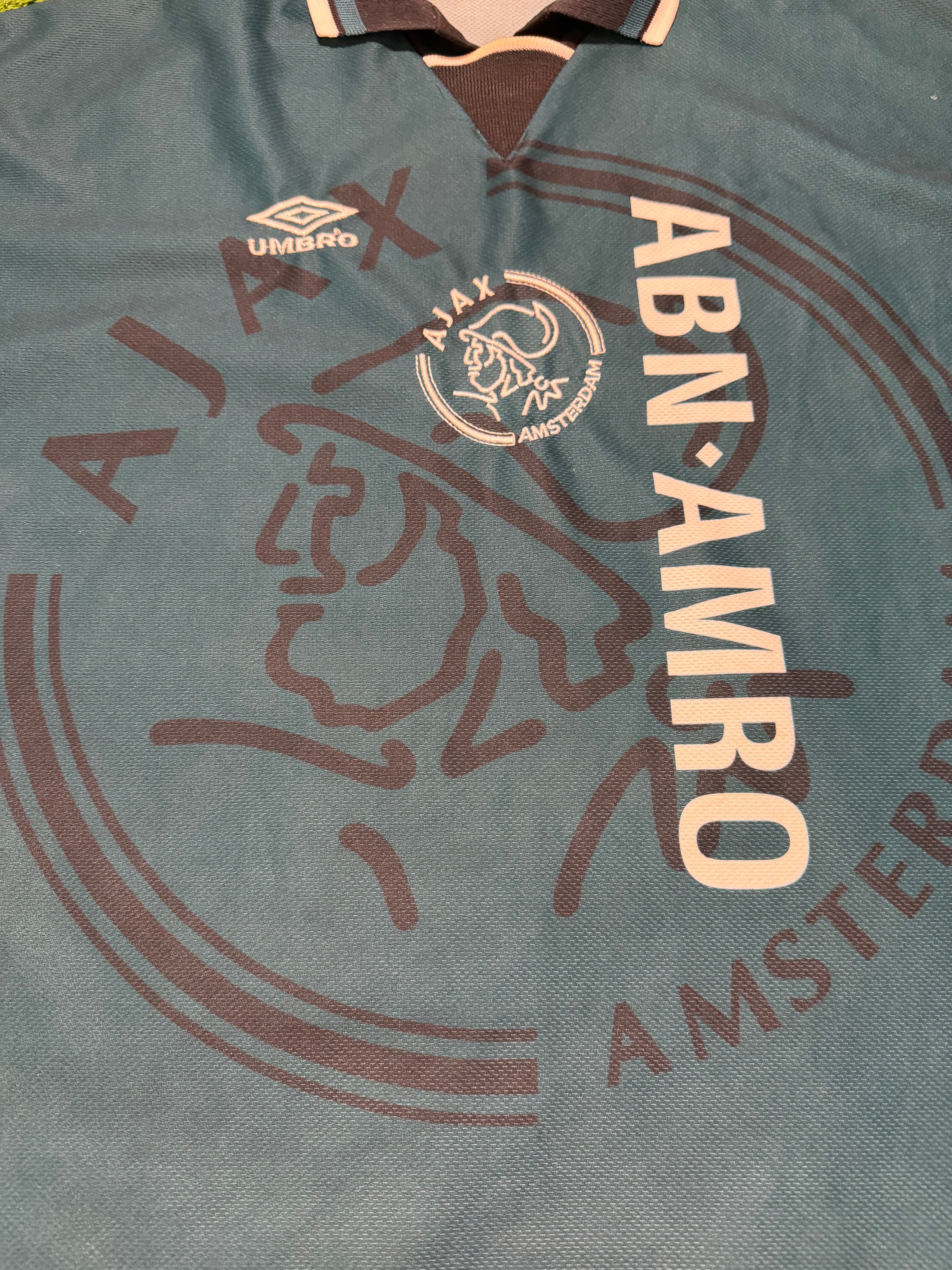 Ajax Amsterdam 1995/1996