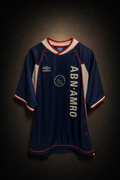Ajax Amsterdam 1999/2000