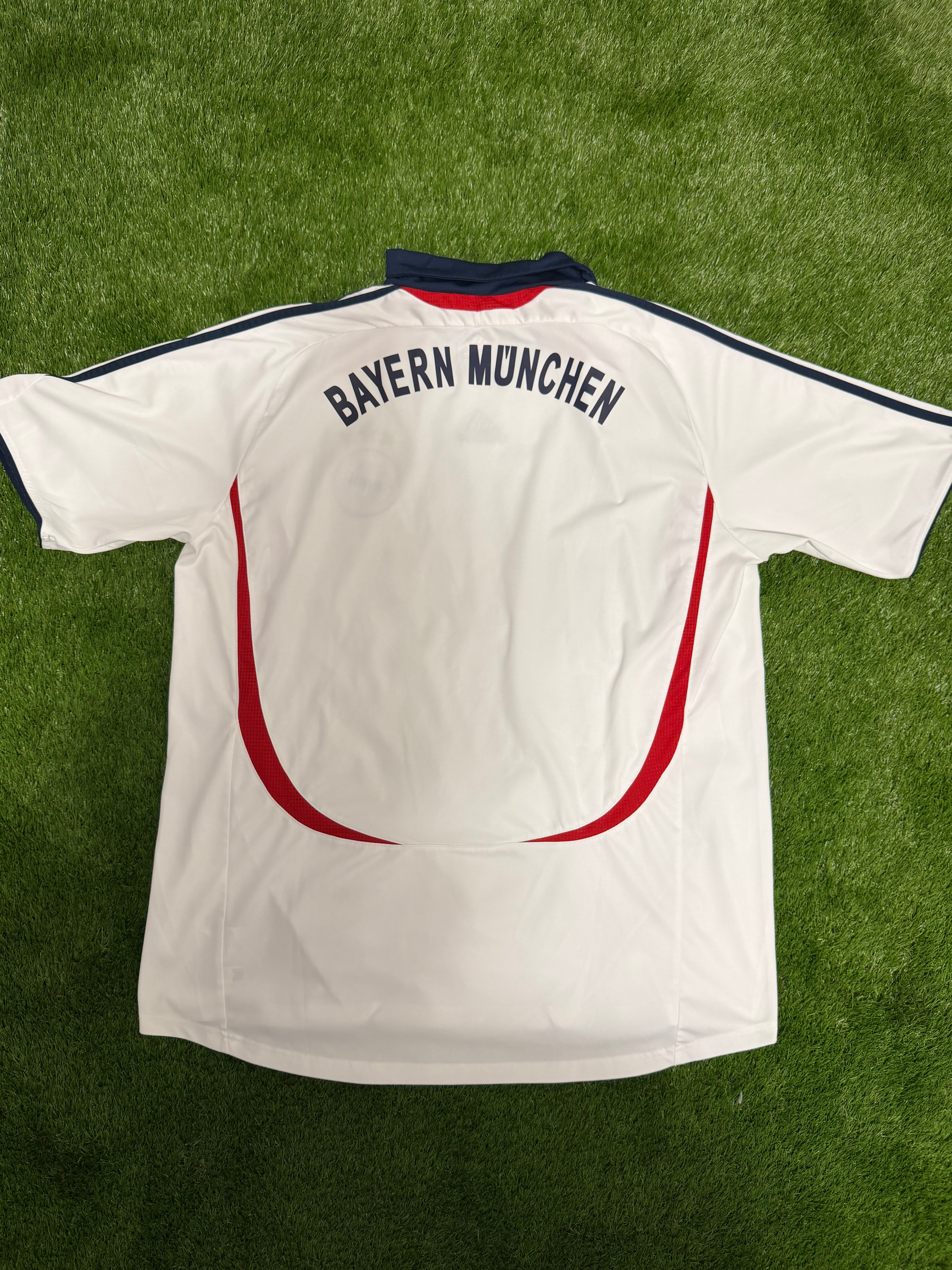 FC Bayern München 2006/2007