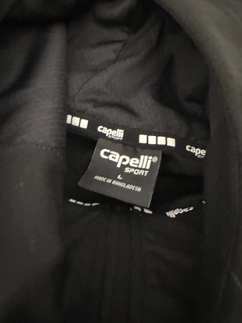 VFL Osnabrück Jacke 2025/2026 #NEU