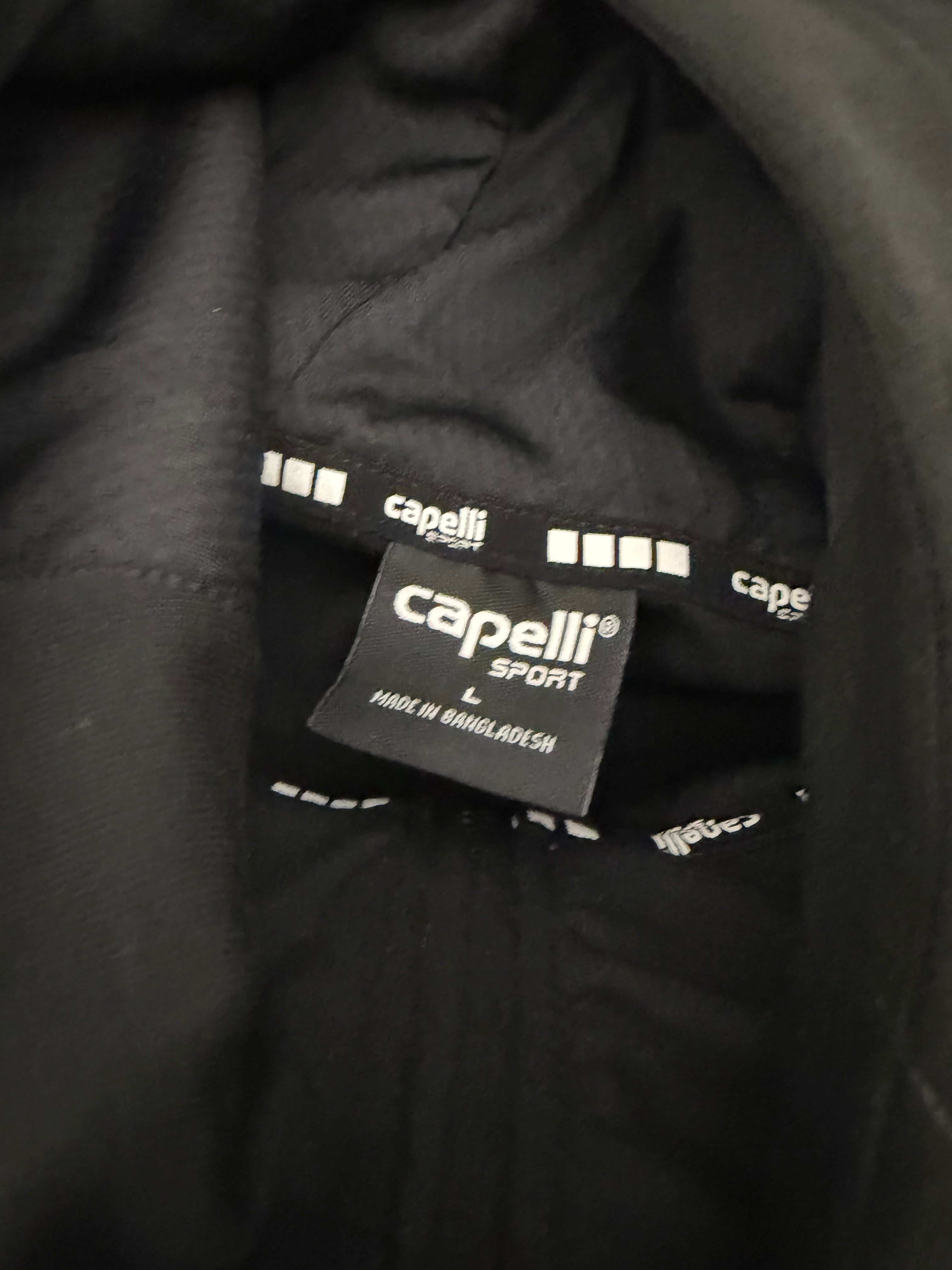 VFL Osnabrück Jacke 2025/2026 #NEU