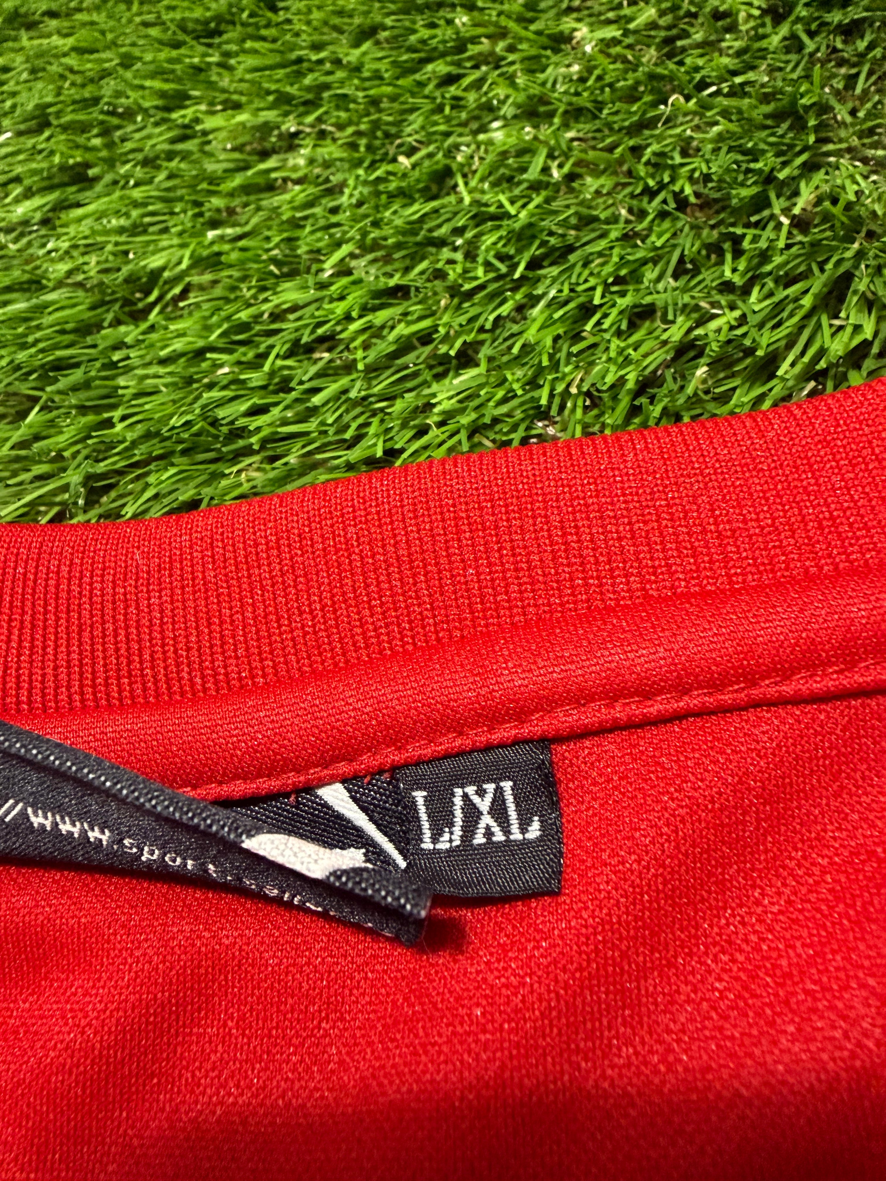 SSV Reutlingen 05 2000er Spielertrikot #8