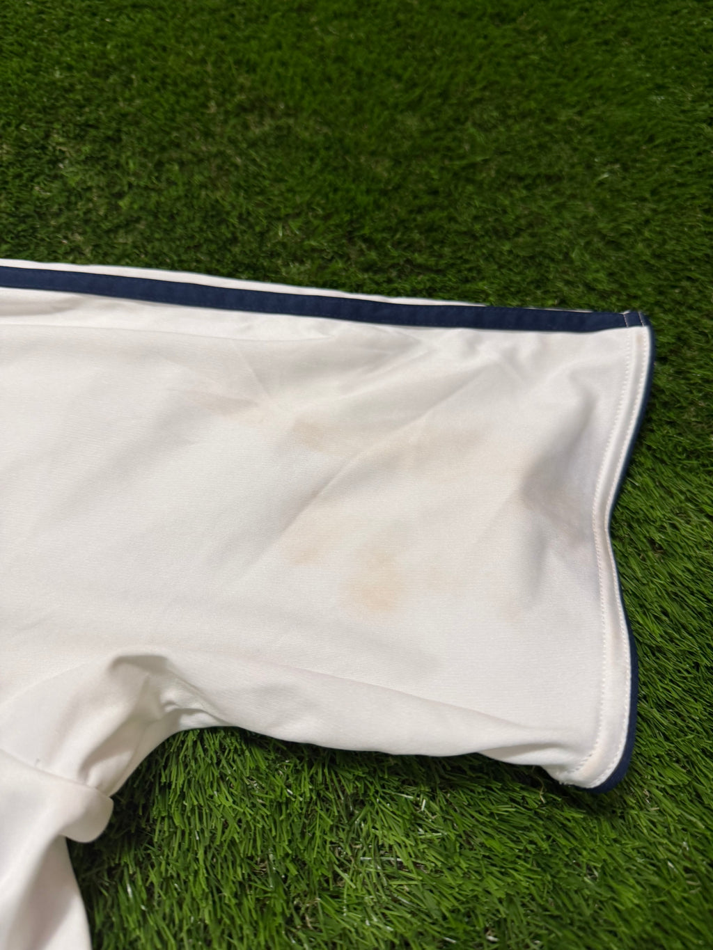 FC Bayern München 2006/2007 #31 Bastian Schweinsteiger