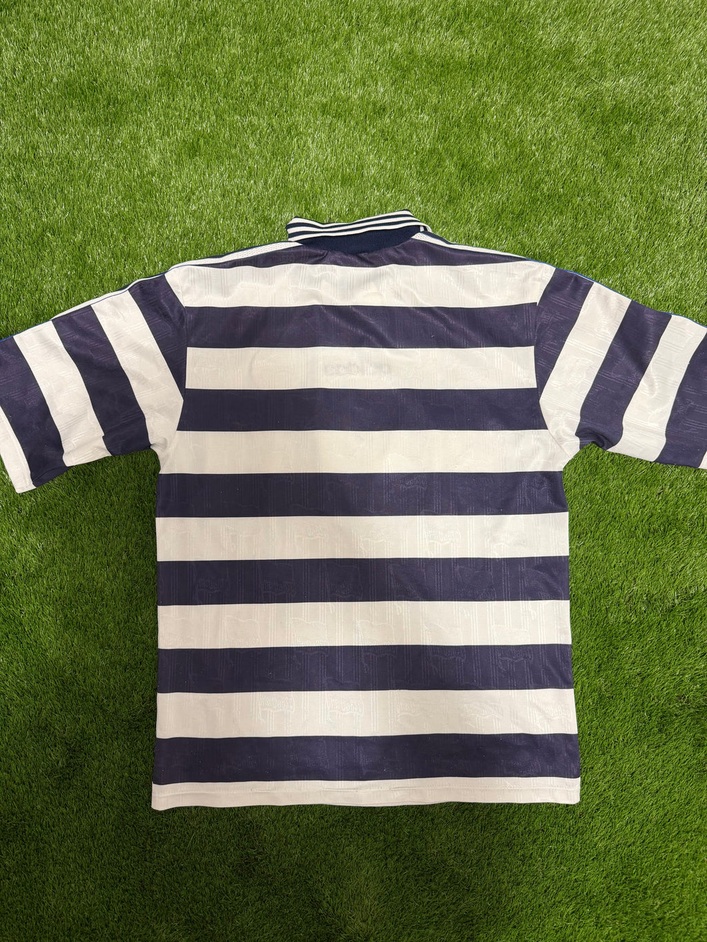 Hertha BSC 1997/1998