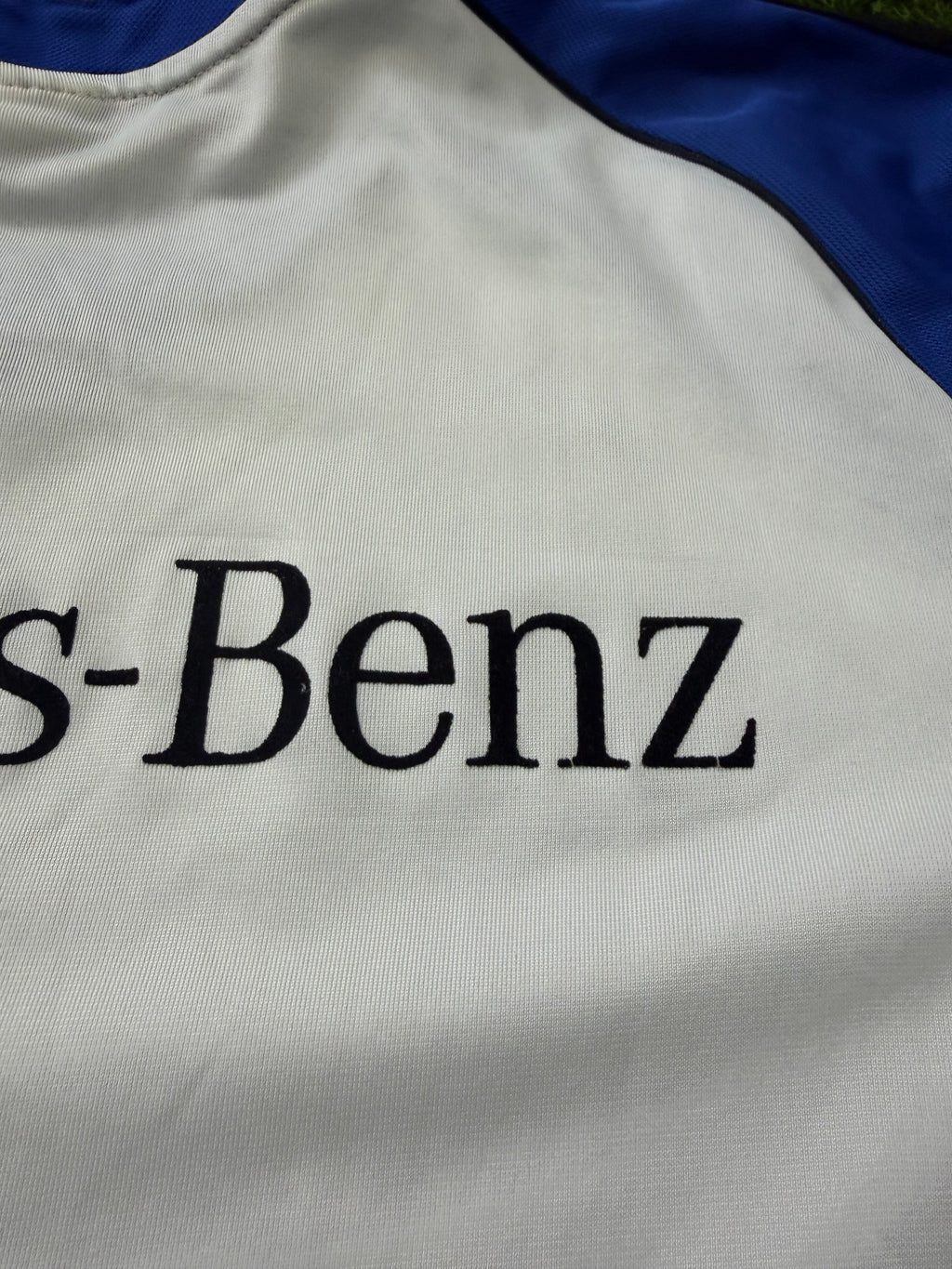 DFB Deutschland 2000 #Stuff