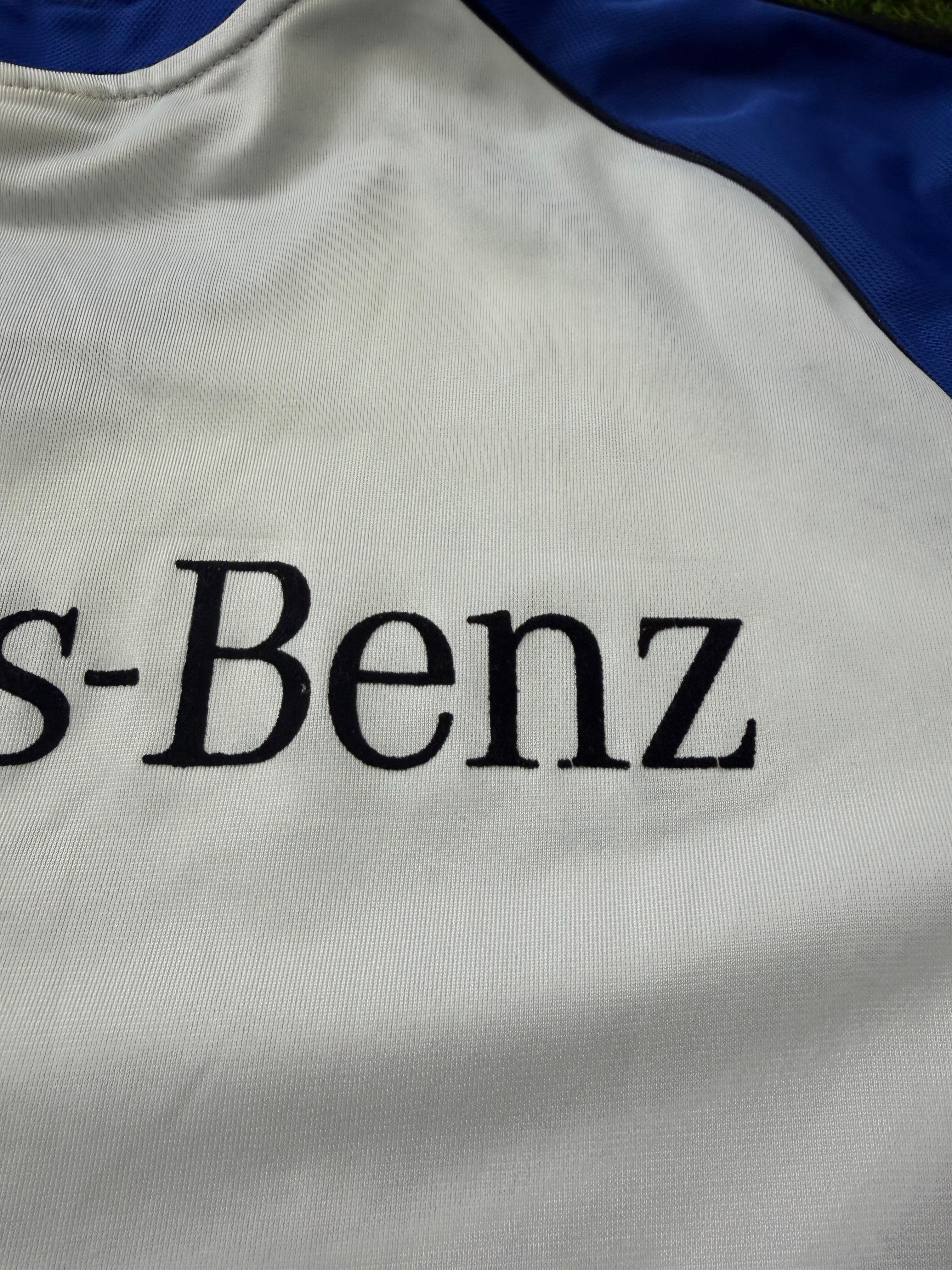 DFB Deutschland 2000 #Stuff