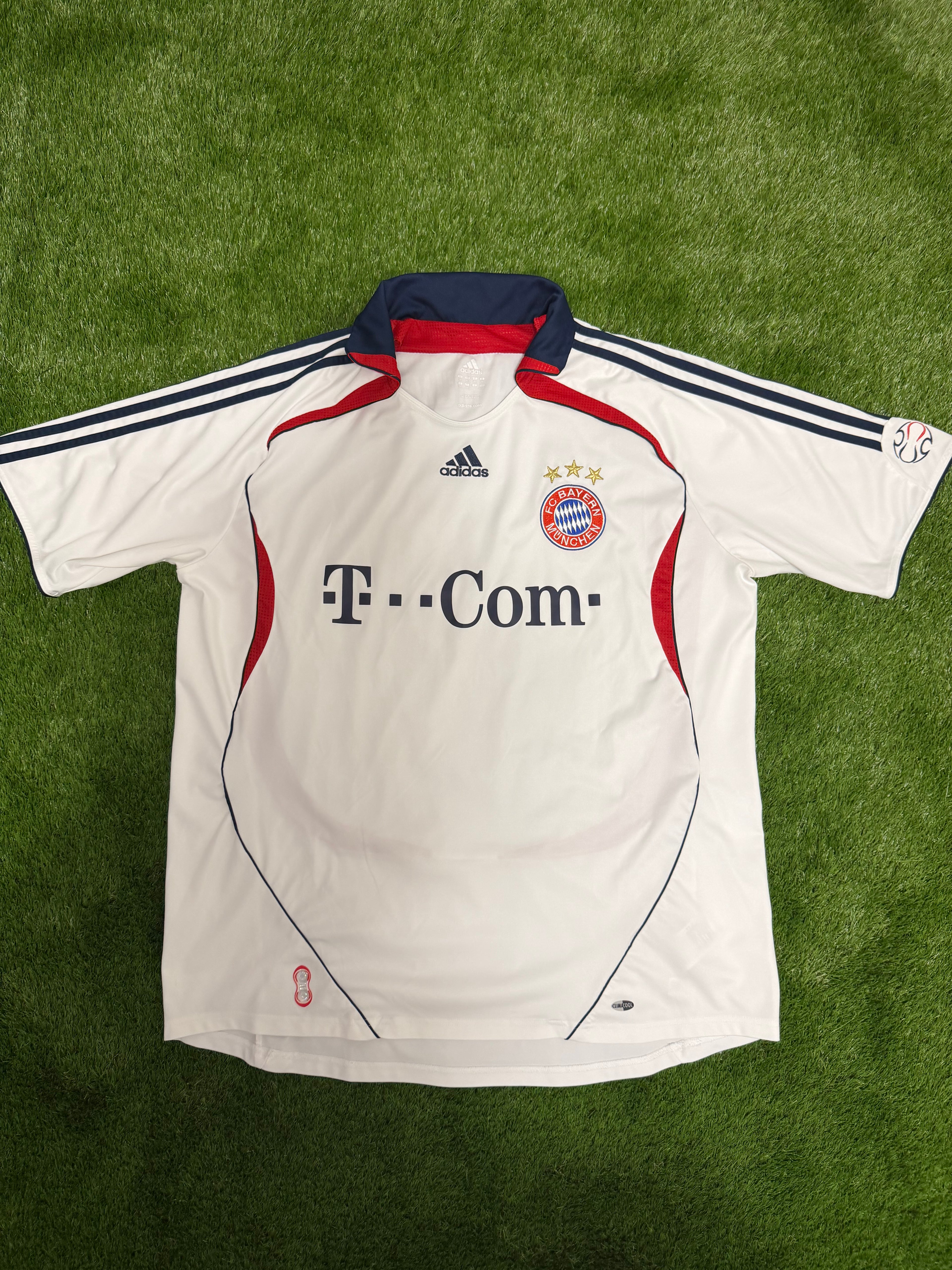 FC Bayern München 2006/2007