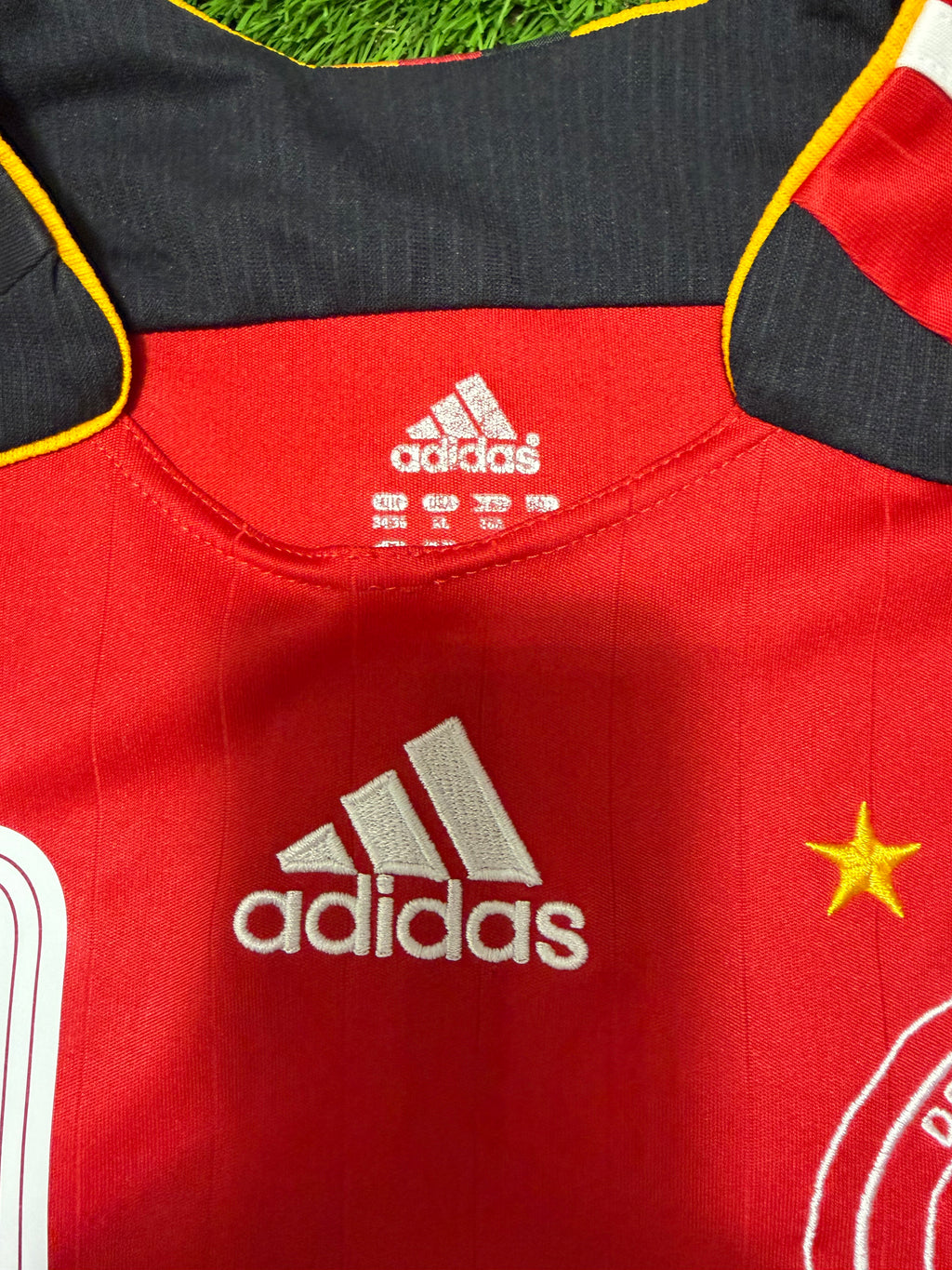 DFB Deutschland WM 2006 #11 Miroslav Klose