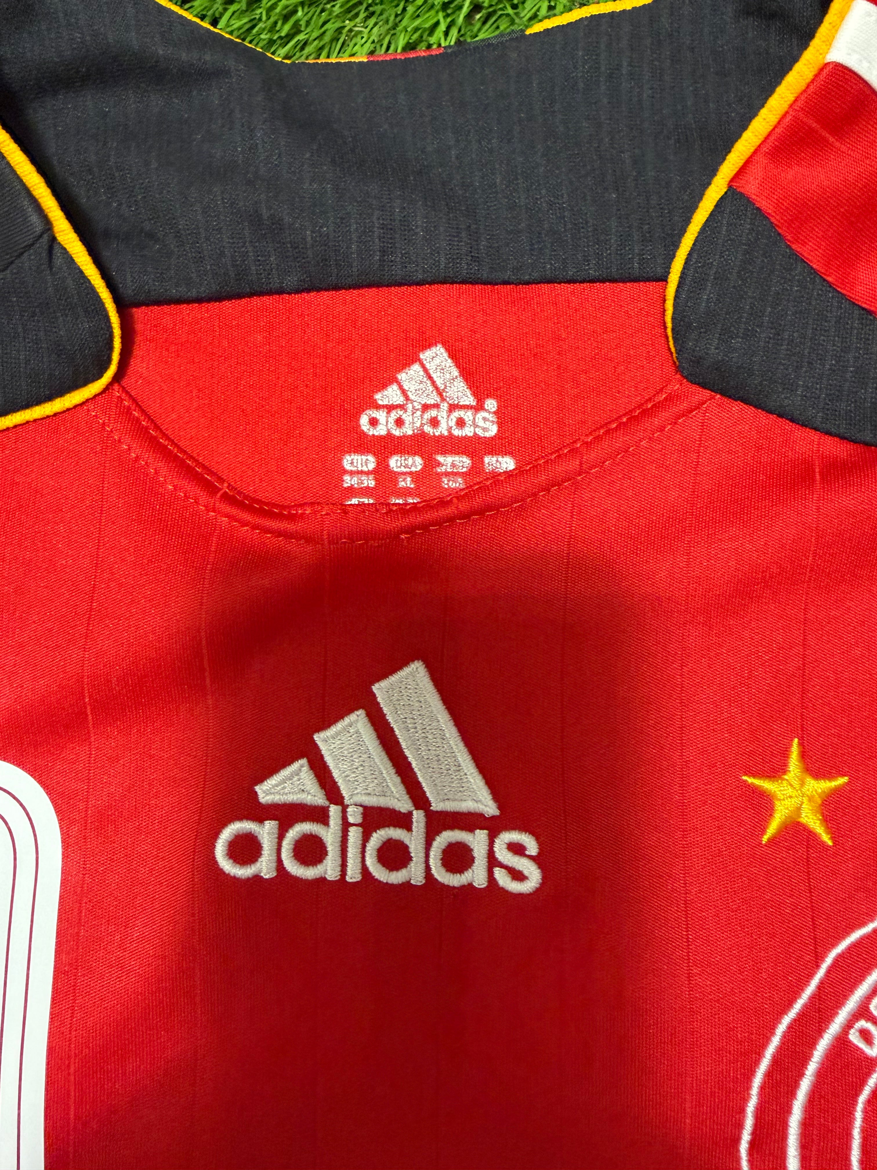 DFB Deutschland WM 2006 #11 Miroslav Klose