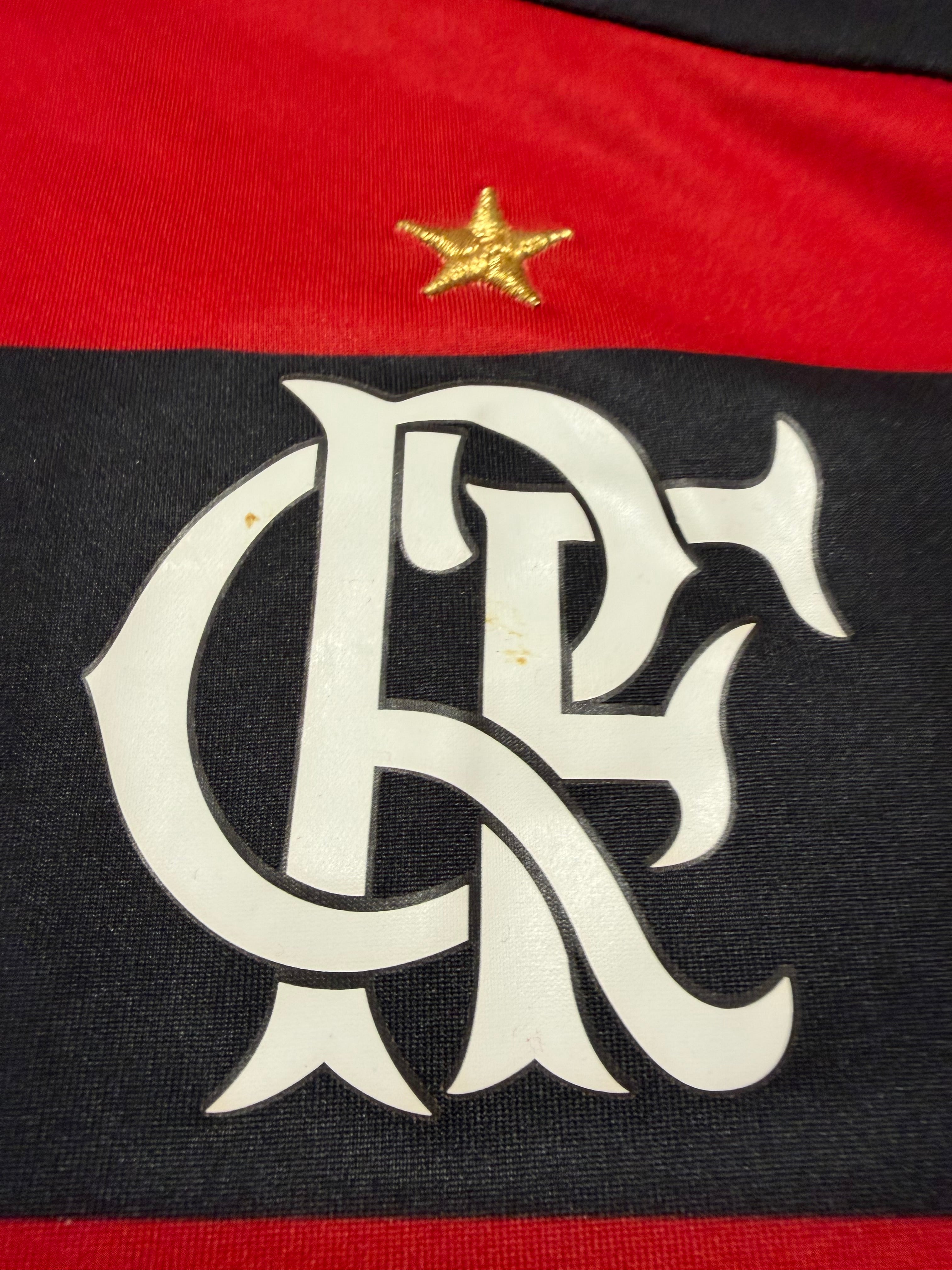 Flamengo Rio de Janeiro 2009/2010