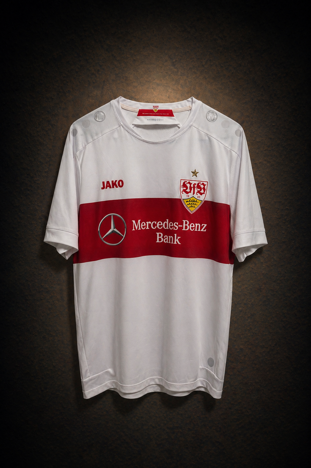 VFB Stuttgart Authentic 2019/2020