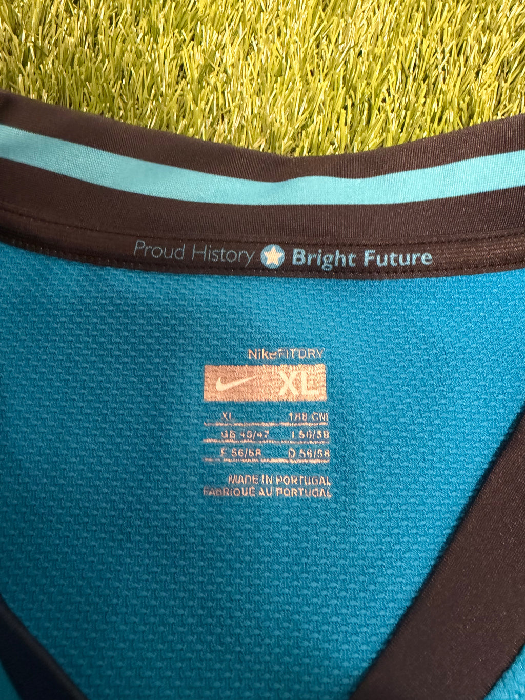 Aston Villa 2008/2009