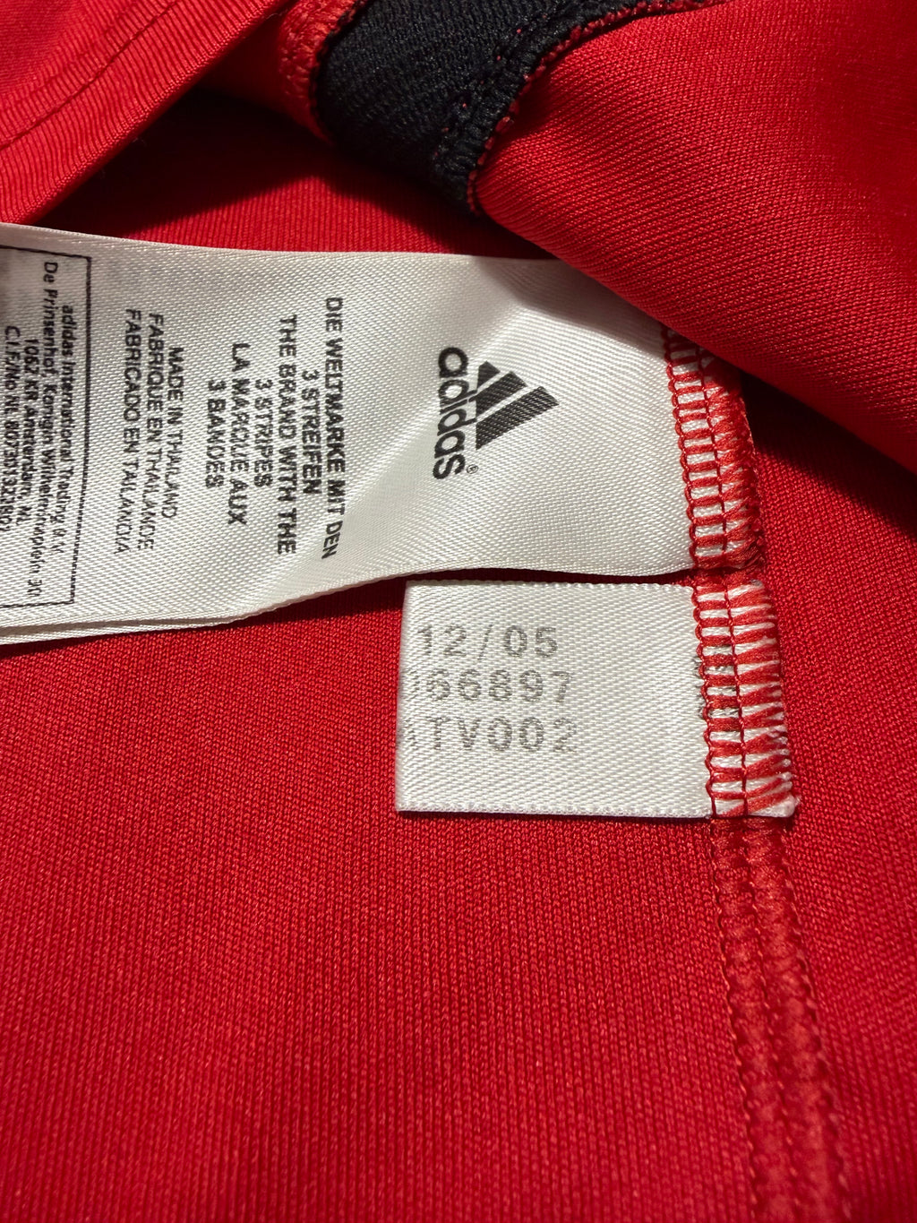 DFB Deutschland WM 2006 #5 Sebastian Kehl