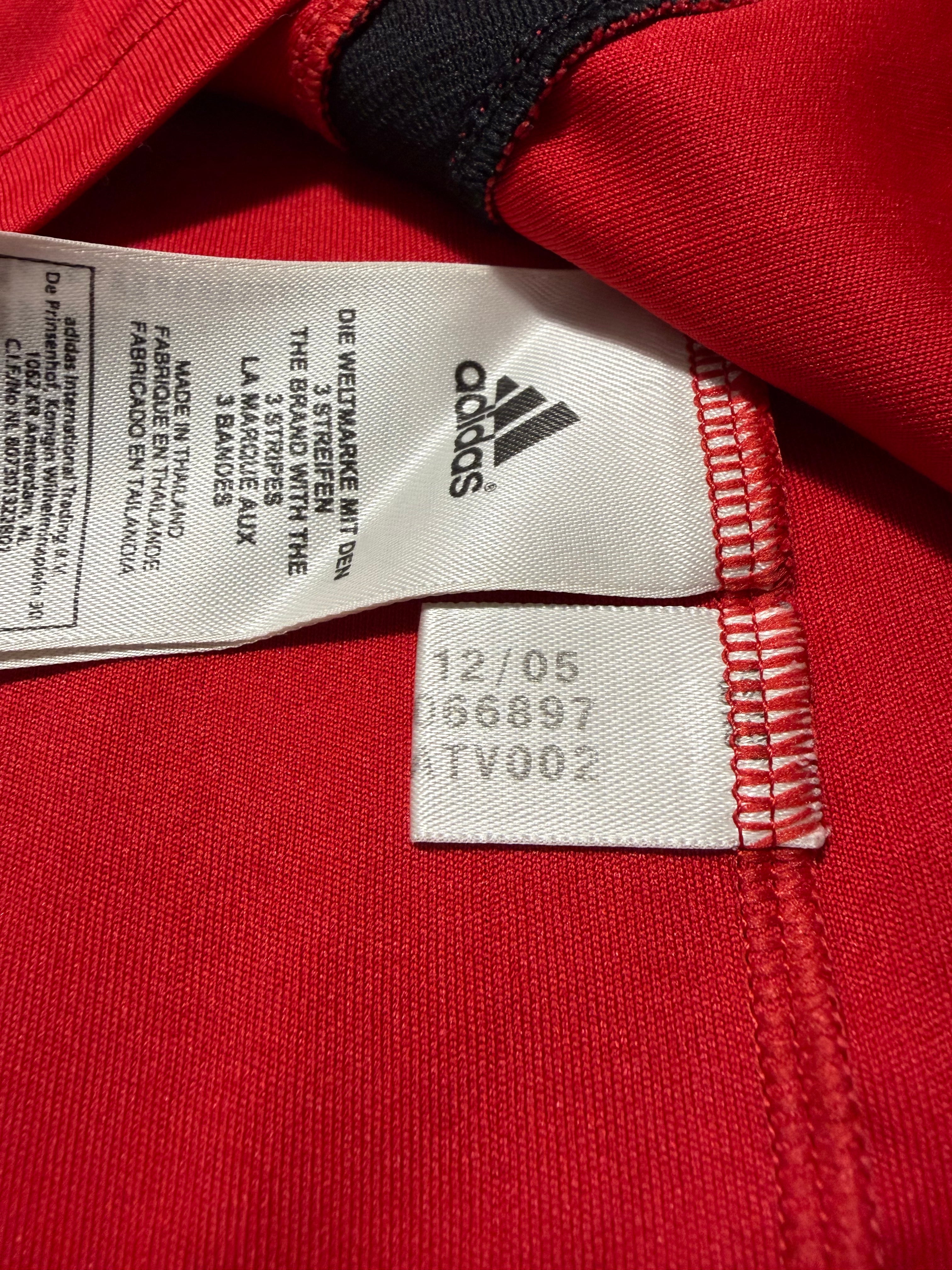 DFB Deutschland WM 2006 #5 Sebastian Kehl