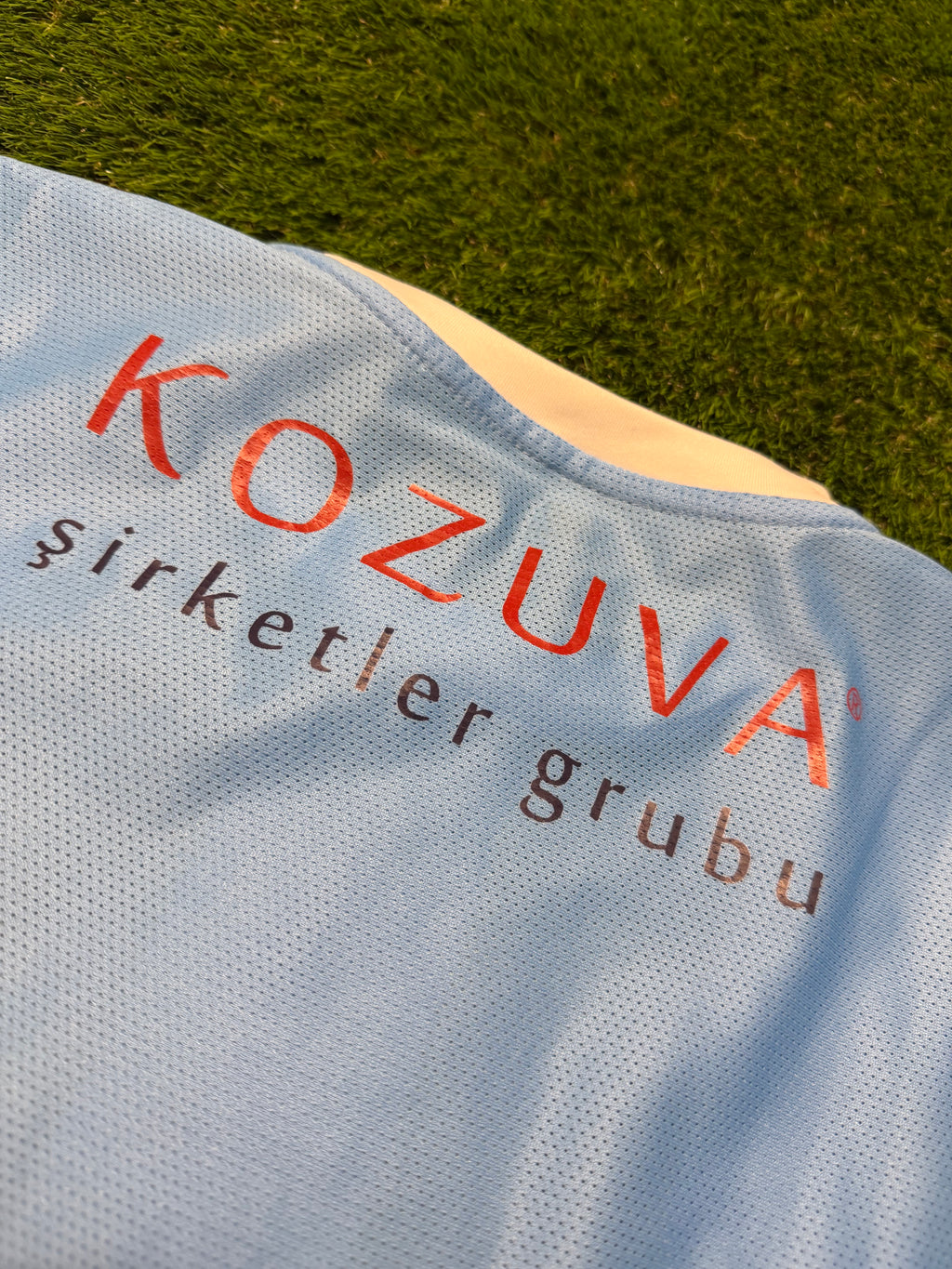 Adana Demirspor 2021/2022