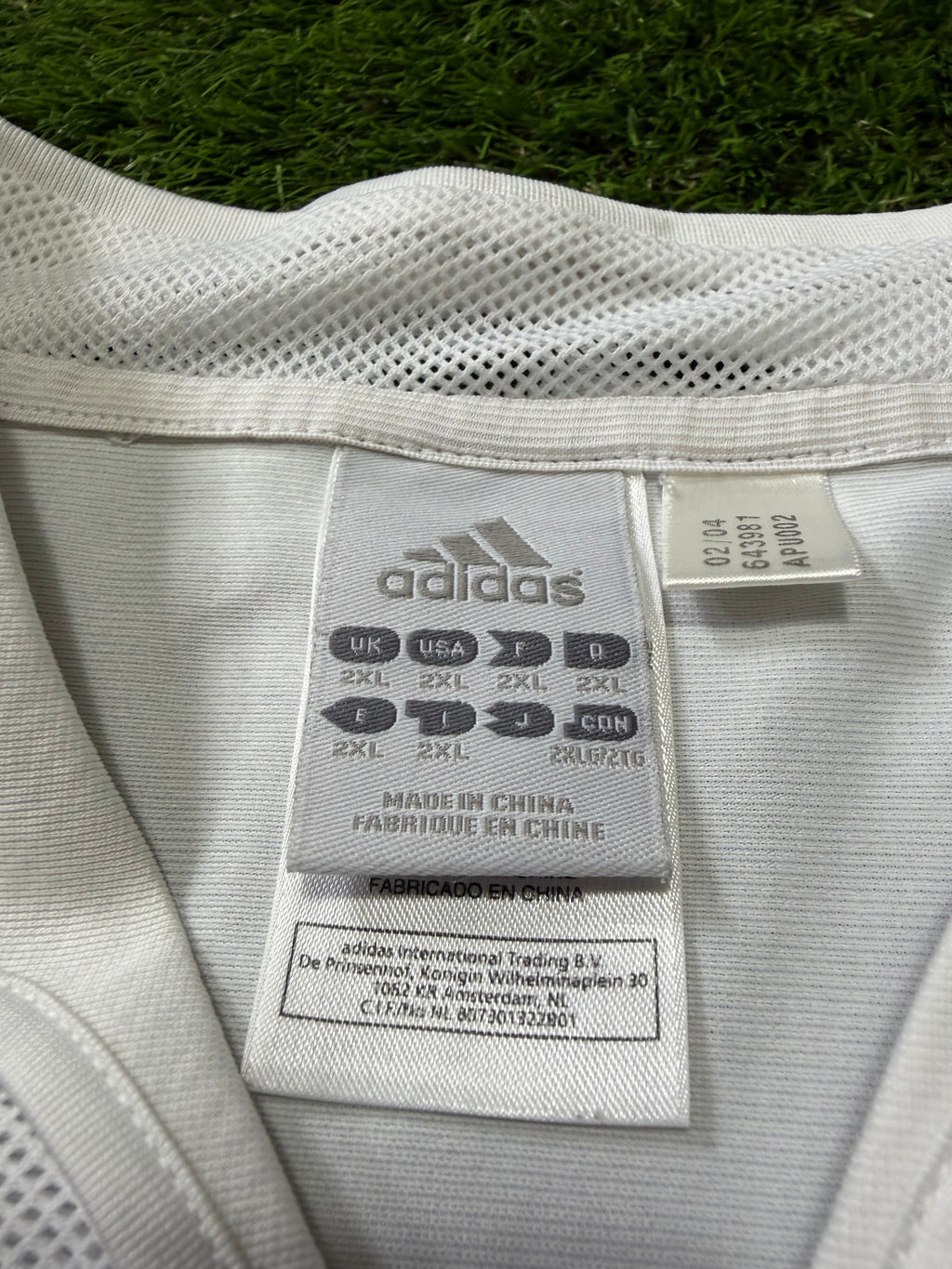 DFB Deutschland 2004
