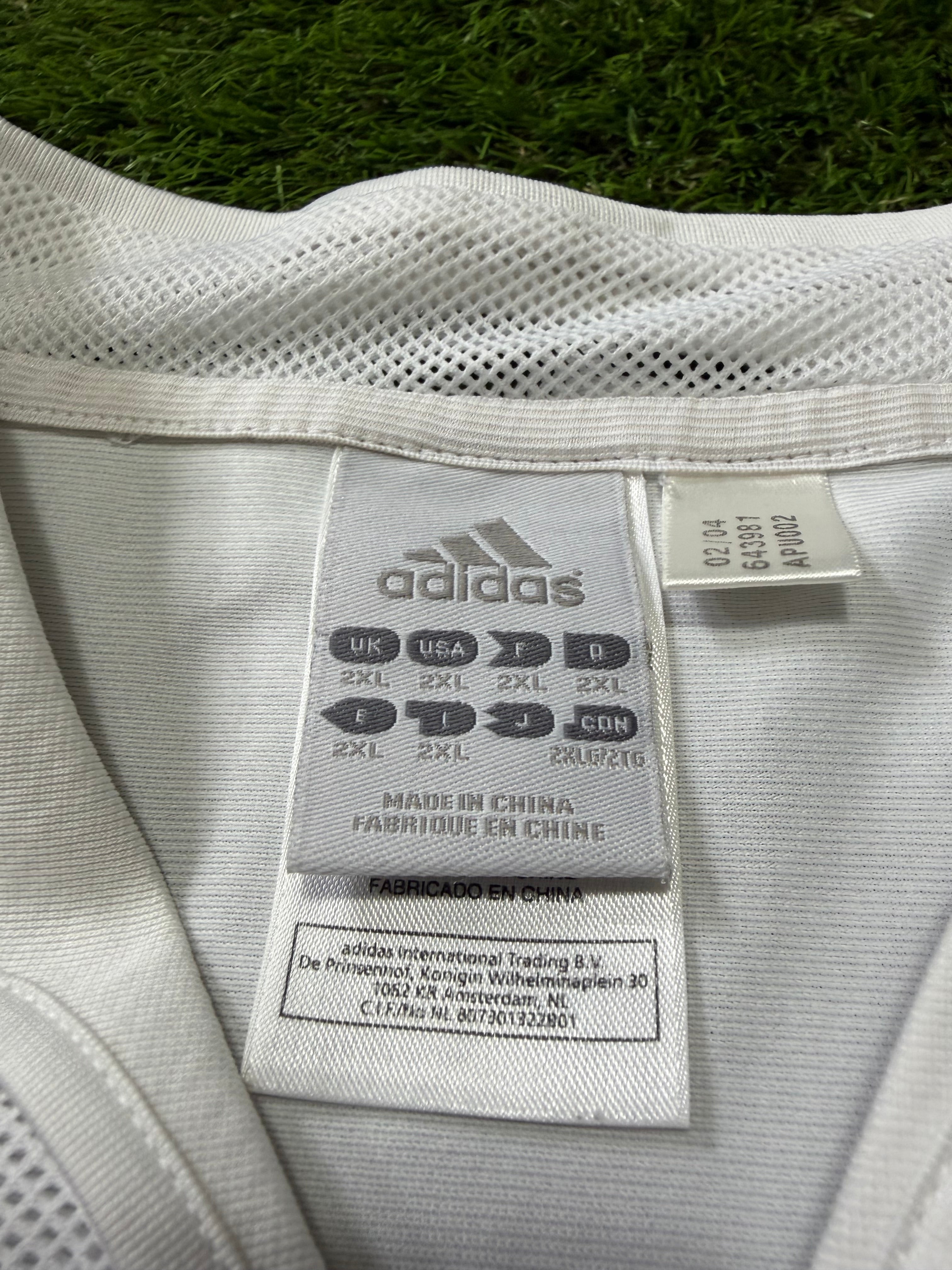 DFB Deutschland 2004
