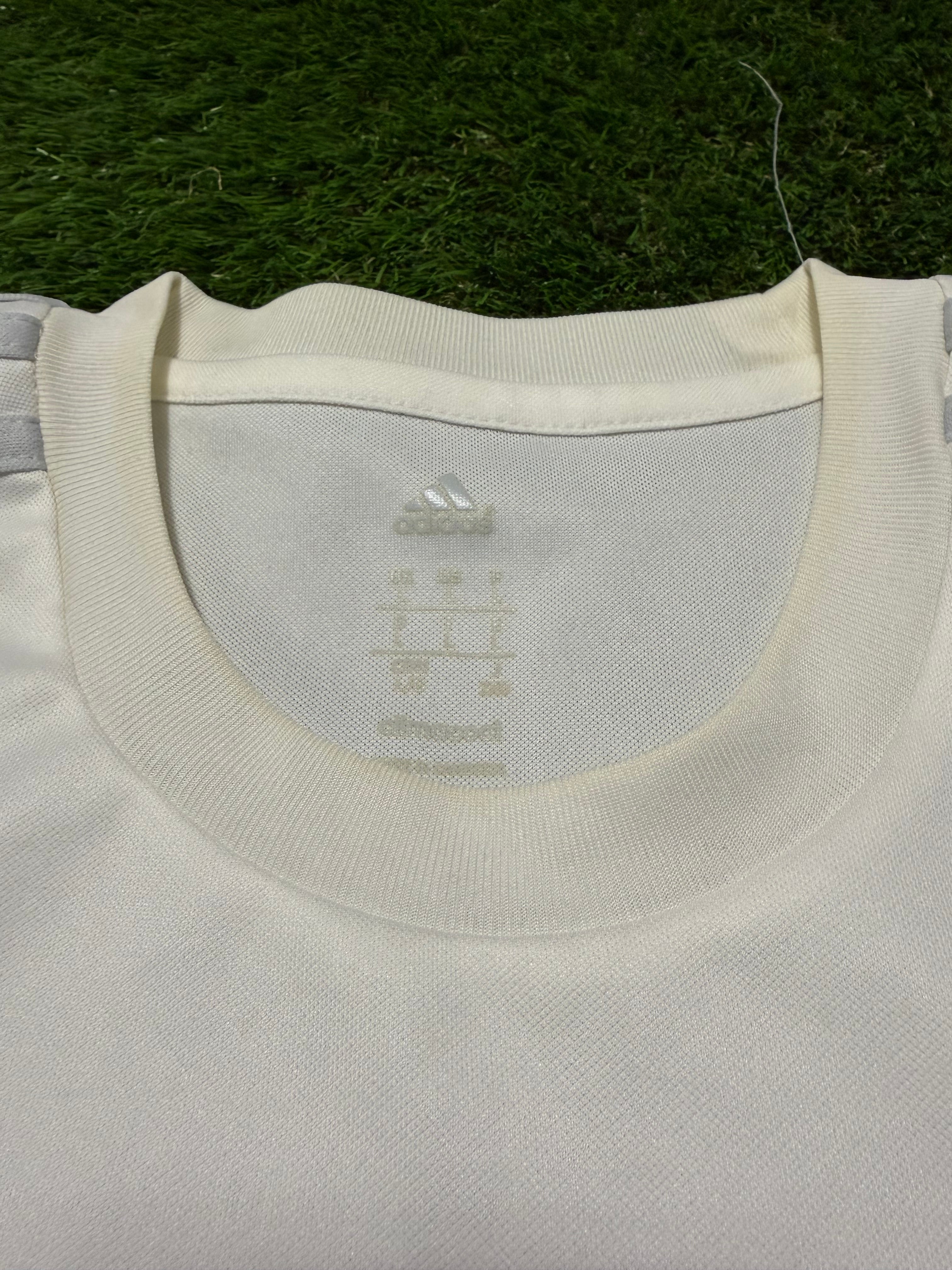 Real Madrid Pre-Match 2015/2016