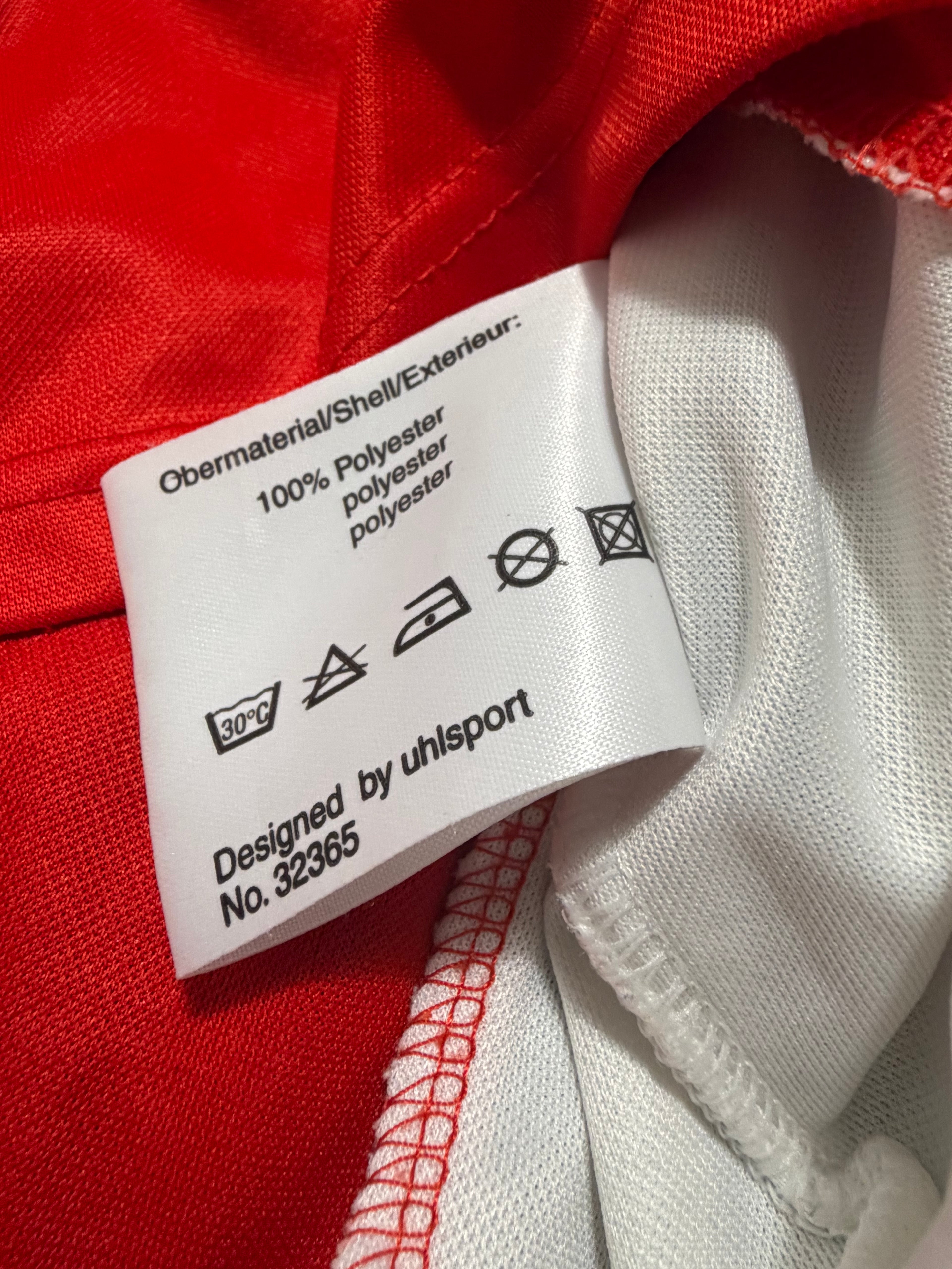 Kickers Offenbach 2001/2002