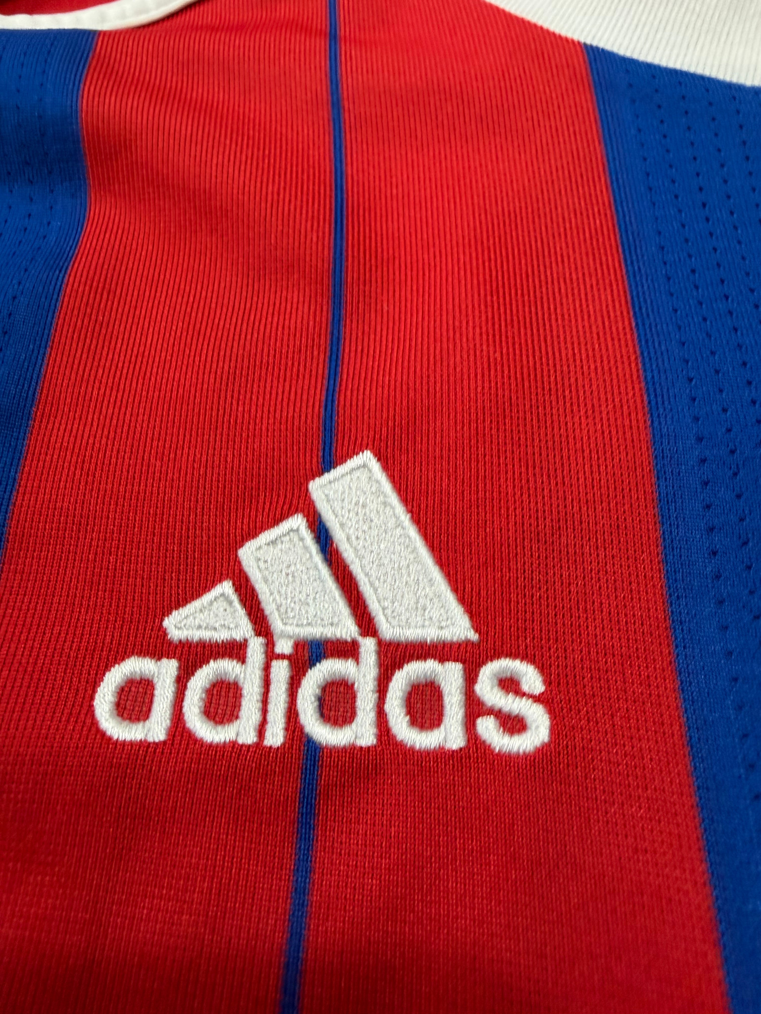 FC Bayern München 2014/2015 #19 Mario Götze (Kinder 164)