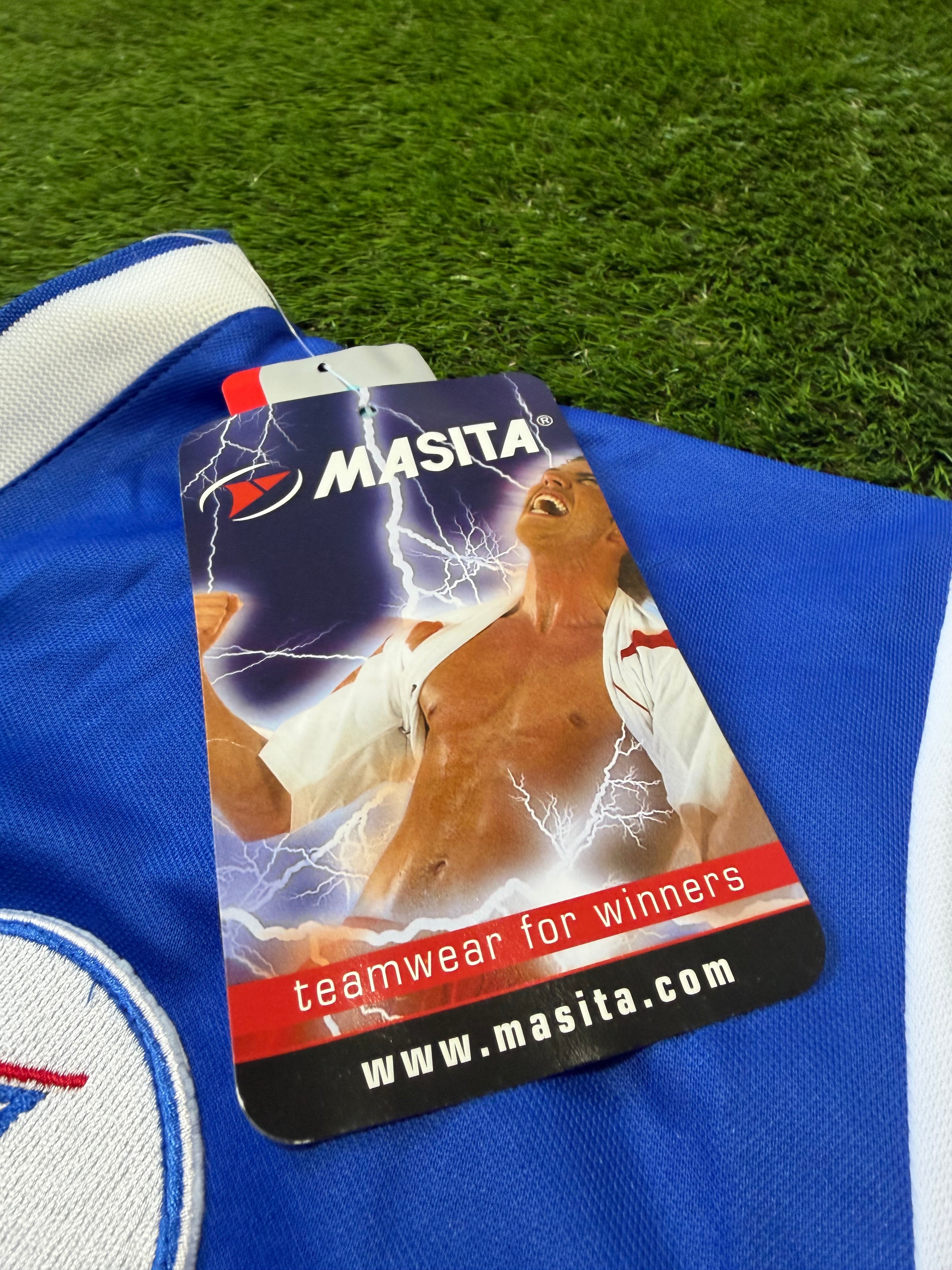 Hansa Rostock 2007/2008 #NEU