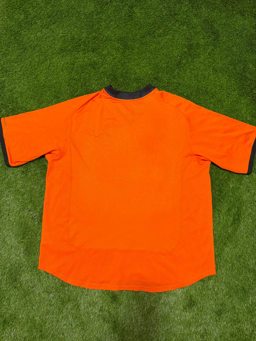 Niederlande Holland EM 2000