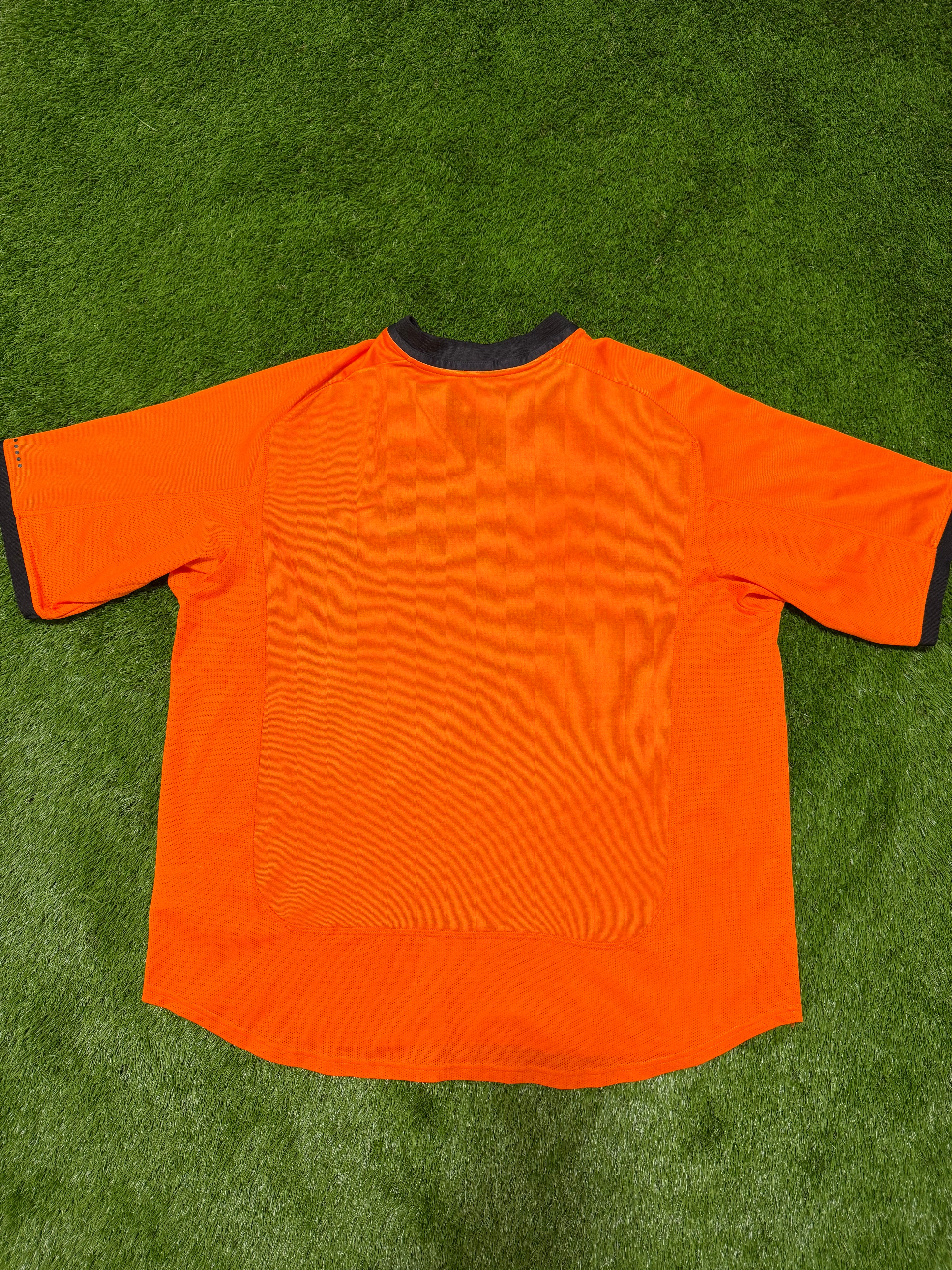 Niederlande Holland EM 2000