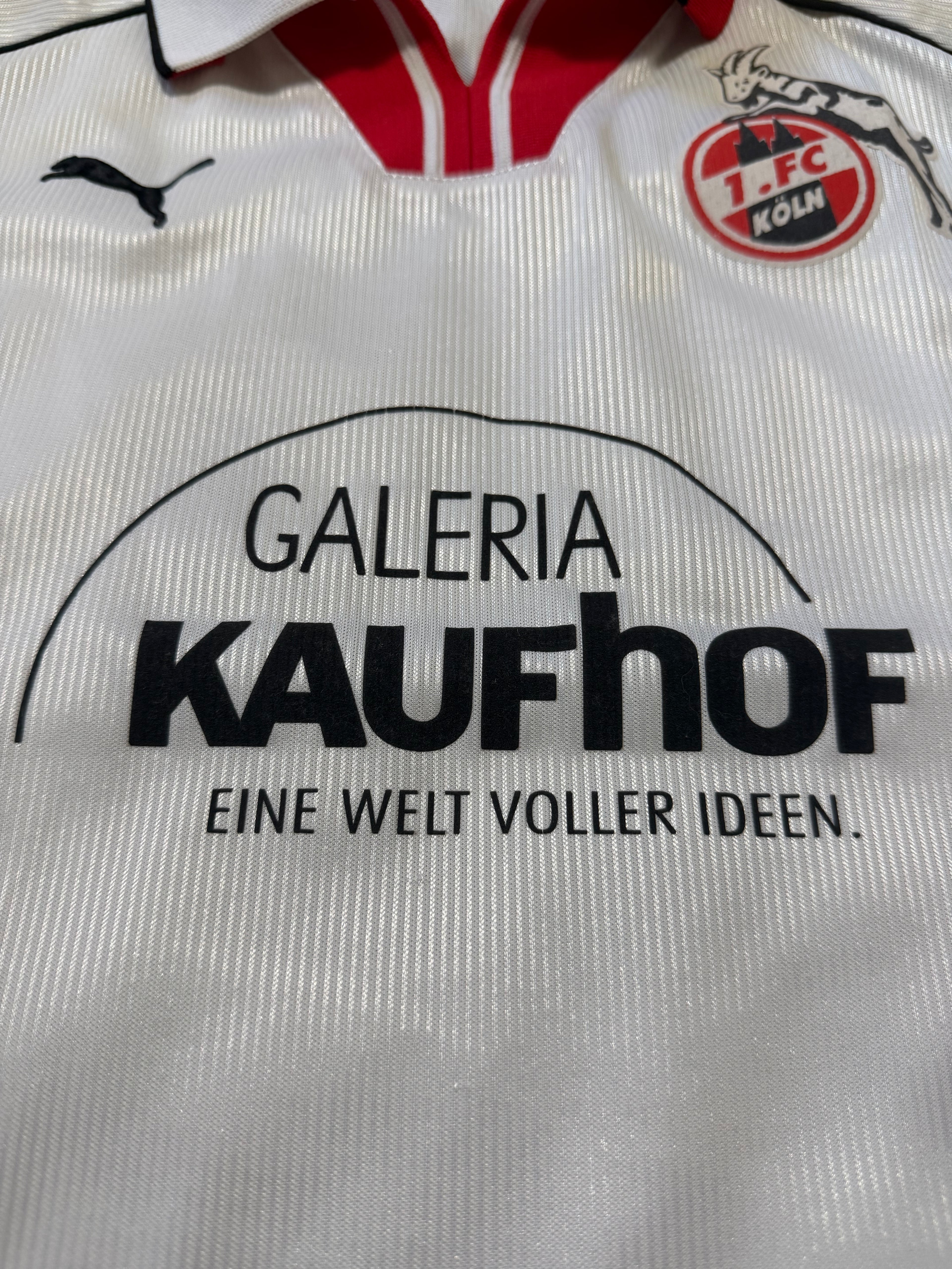 1. FC Köln 1998/1999