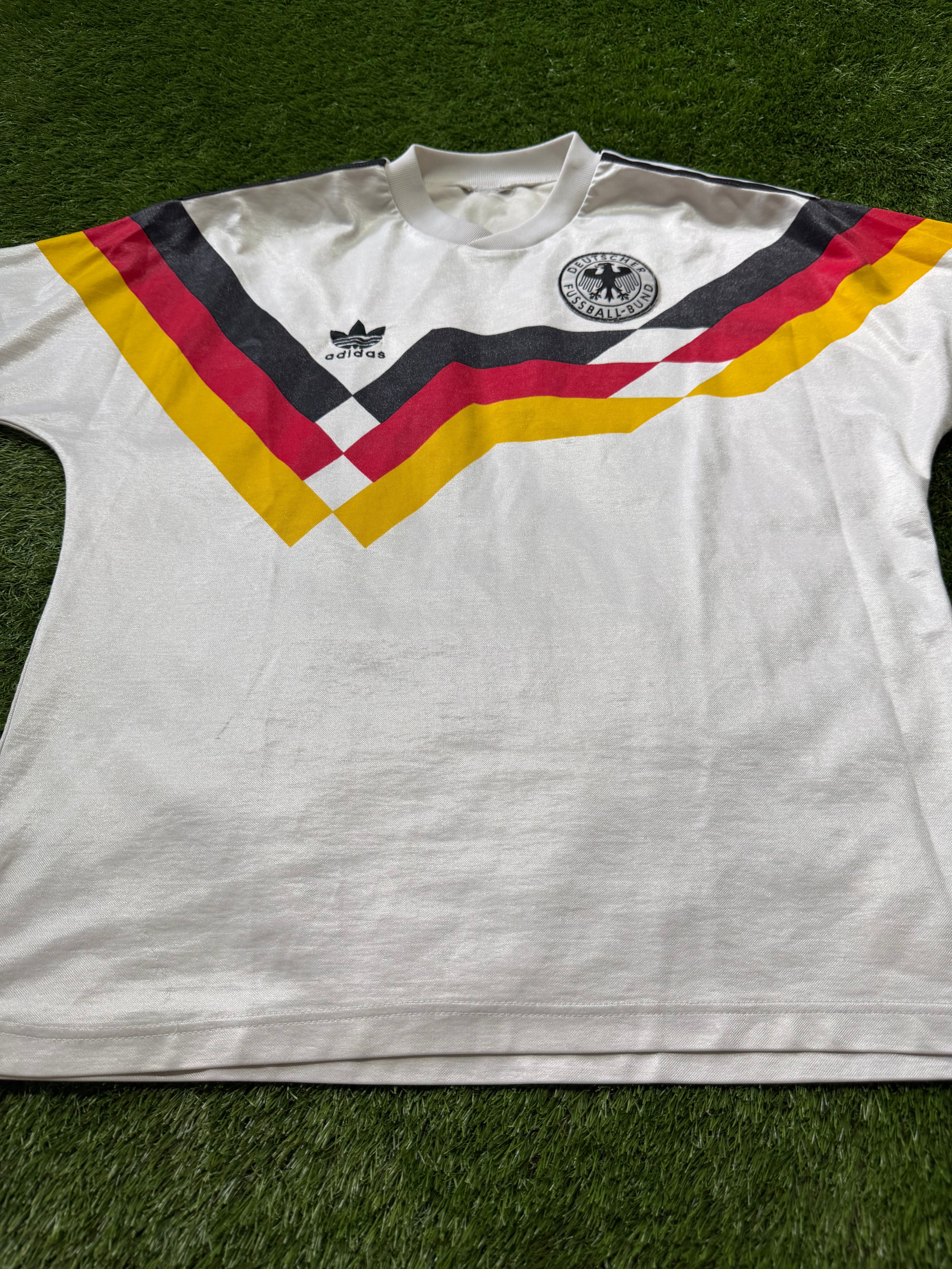 DFB Deutschland 1998/1990