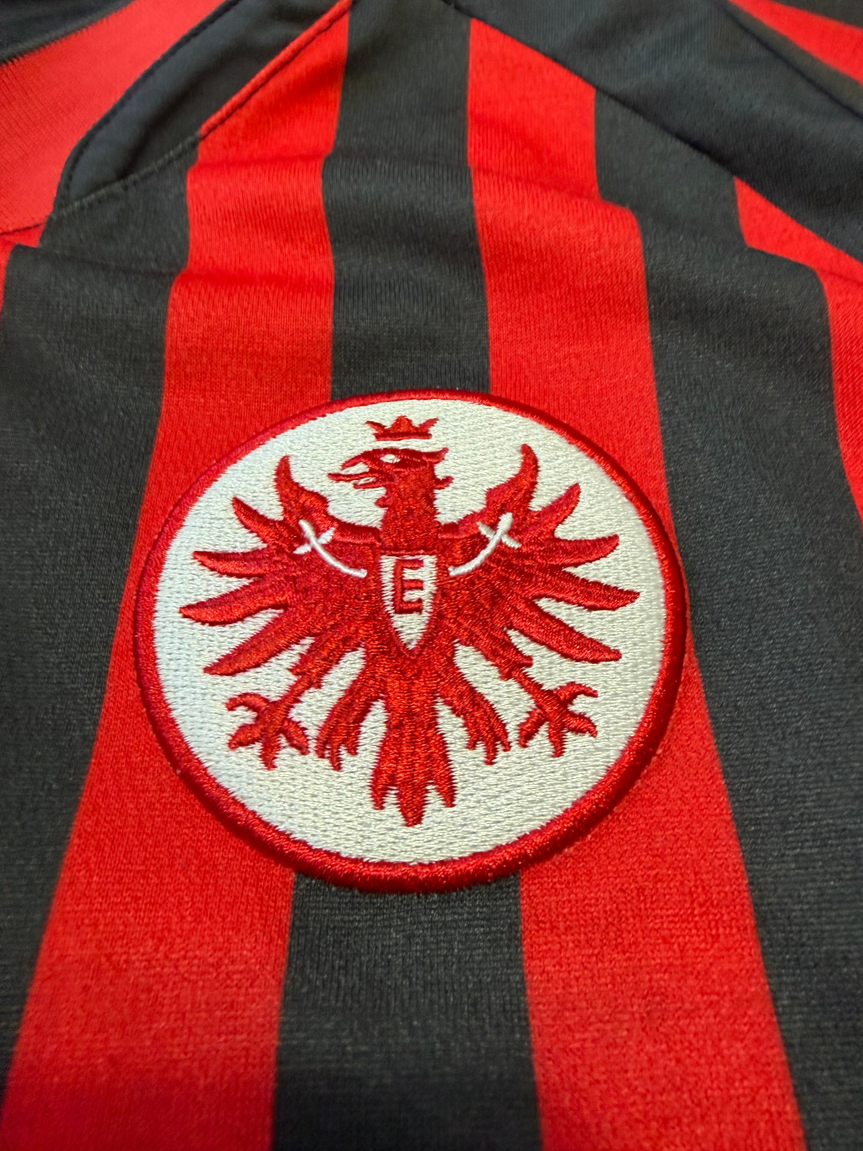 Eintracht Frankfurt 2012/2013